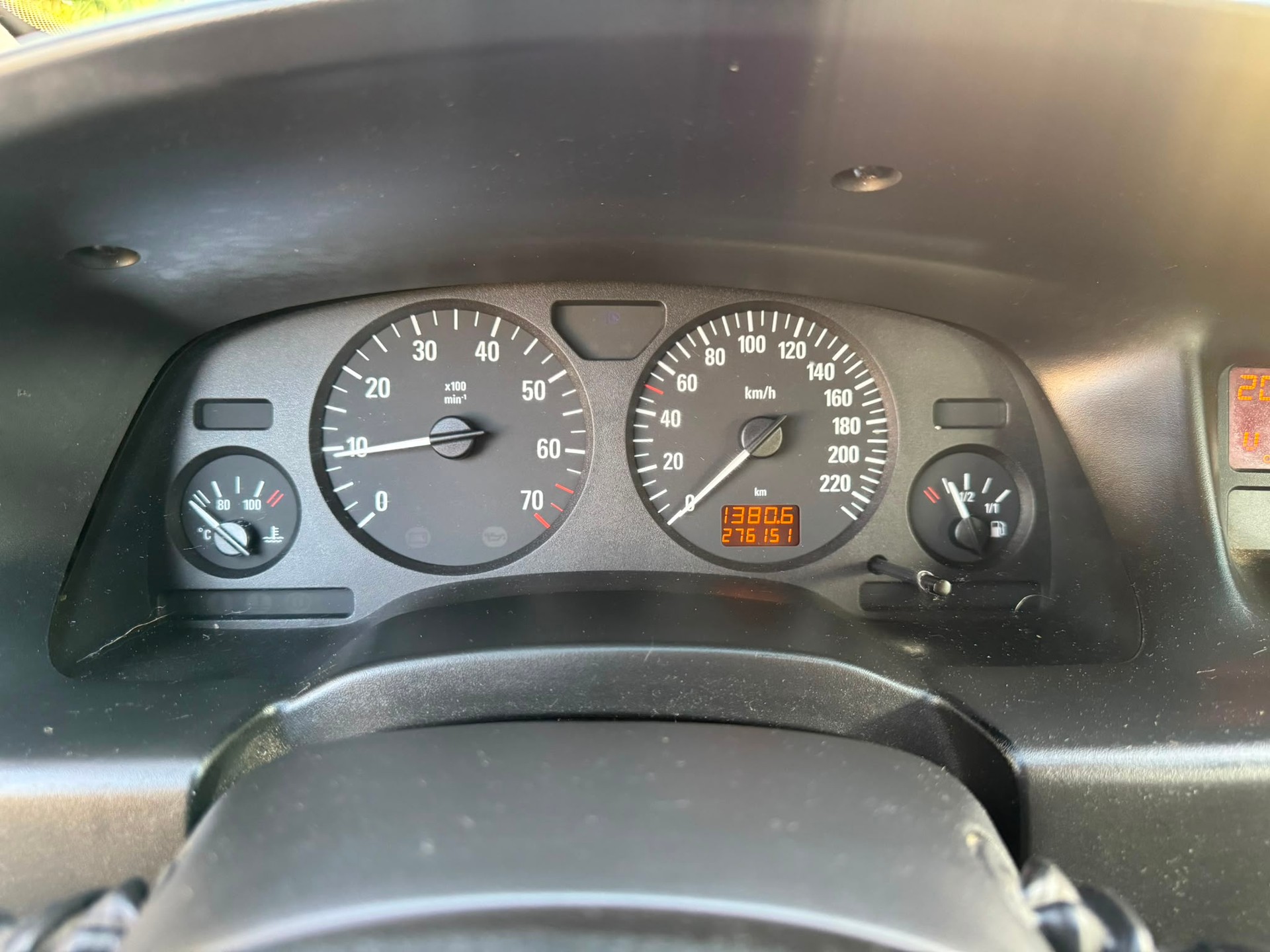 OPEL Zafira 1.8i 16V Club-image-21