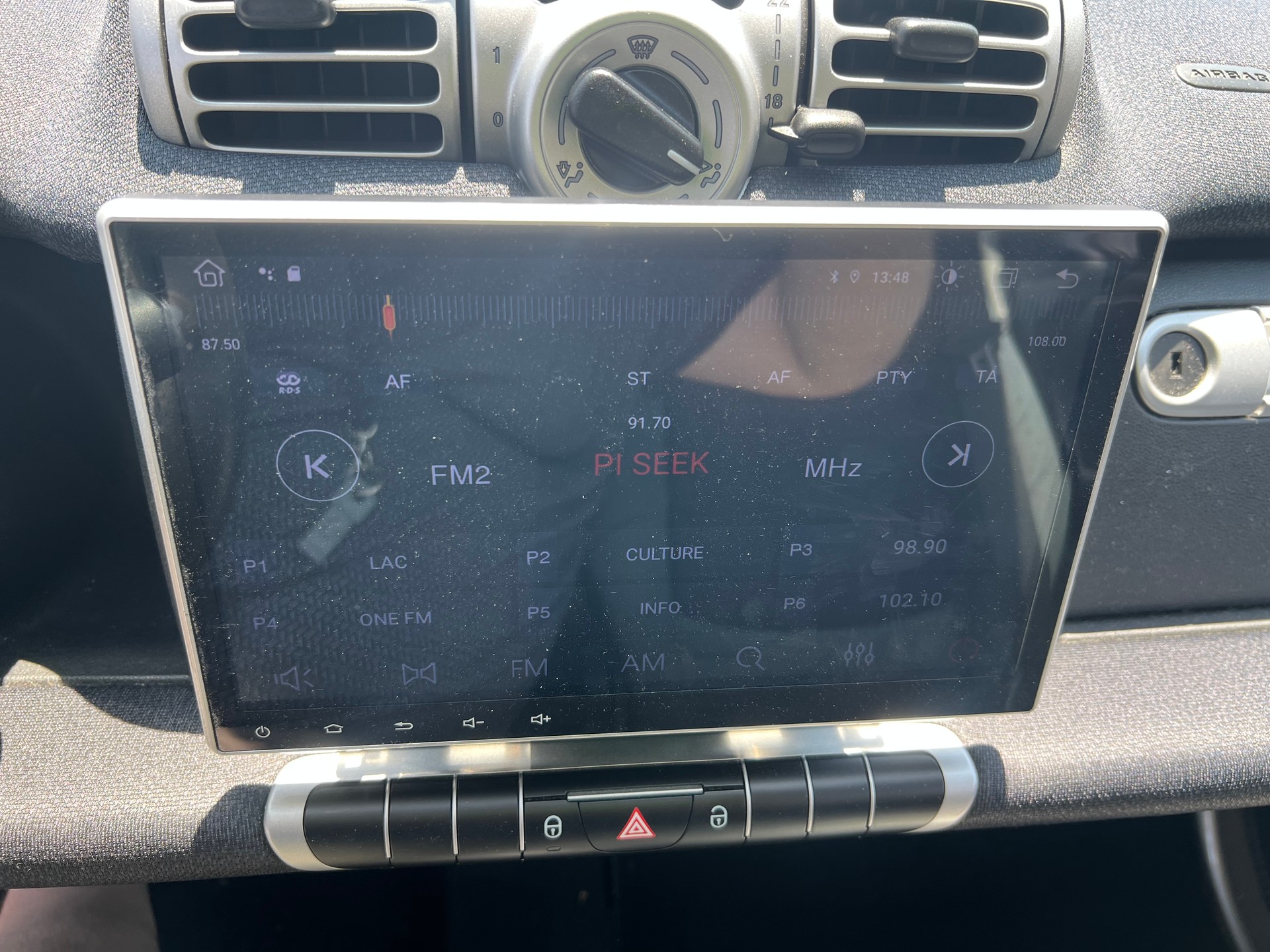 SMART fortwo pure cdi softouch-image-10