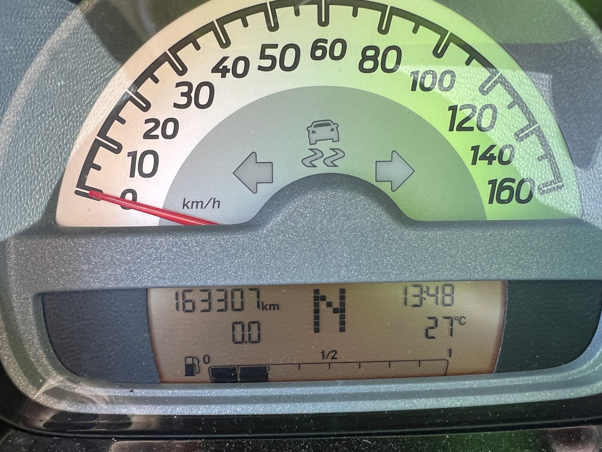 SMART fortwo pure cdi softouch-image-12