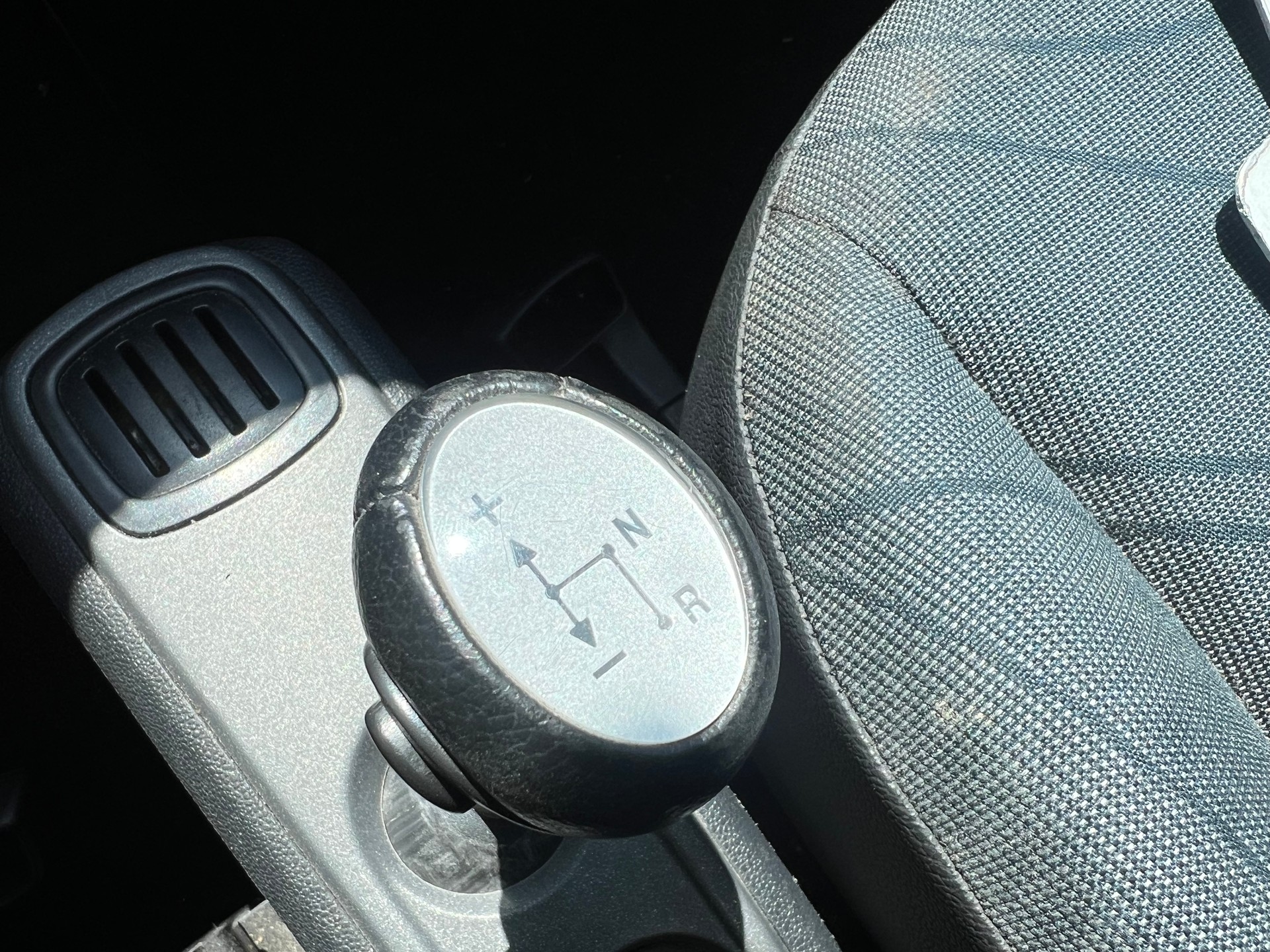 SMART fortwo pure cdi softouch-image-9