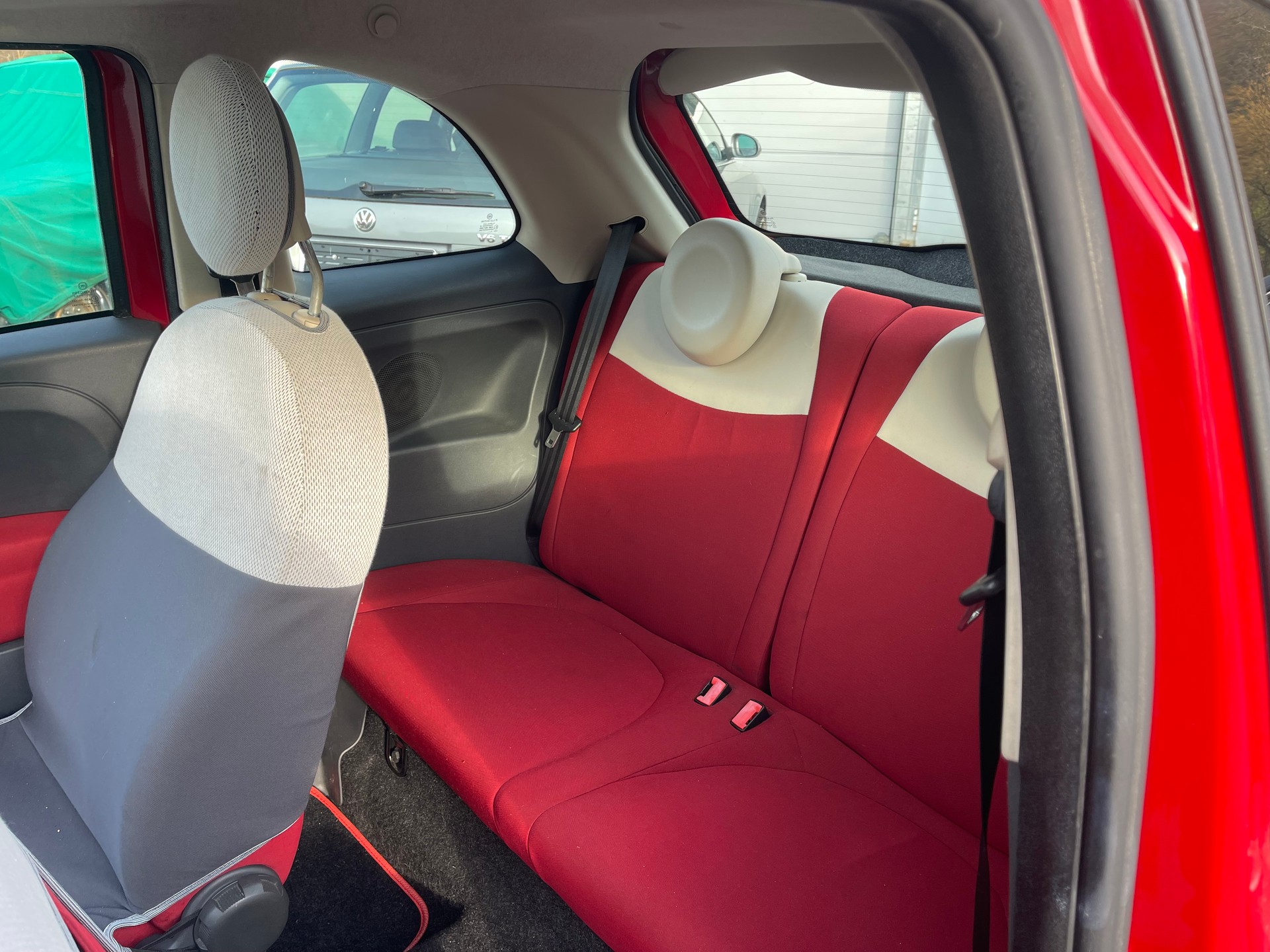 FIAT 500 1.2 Lounge-image-8