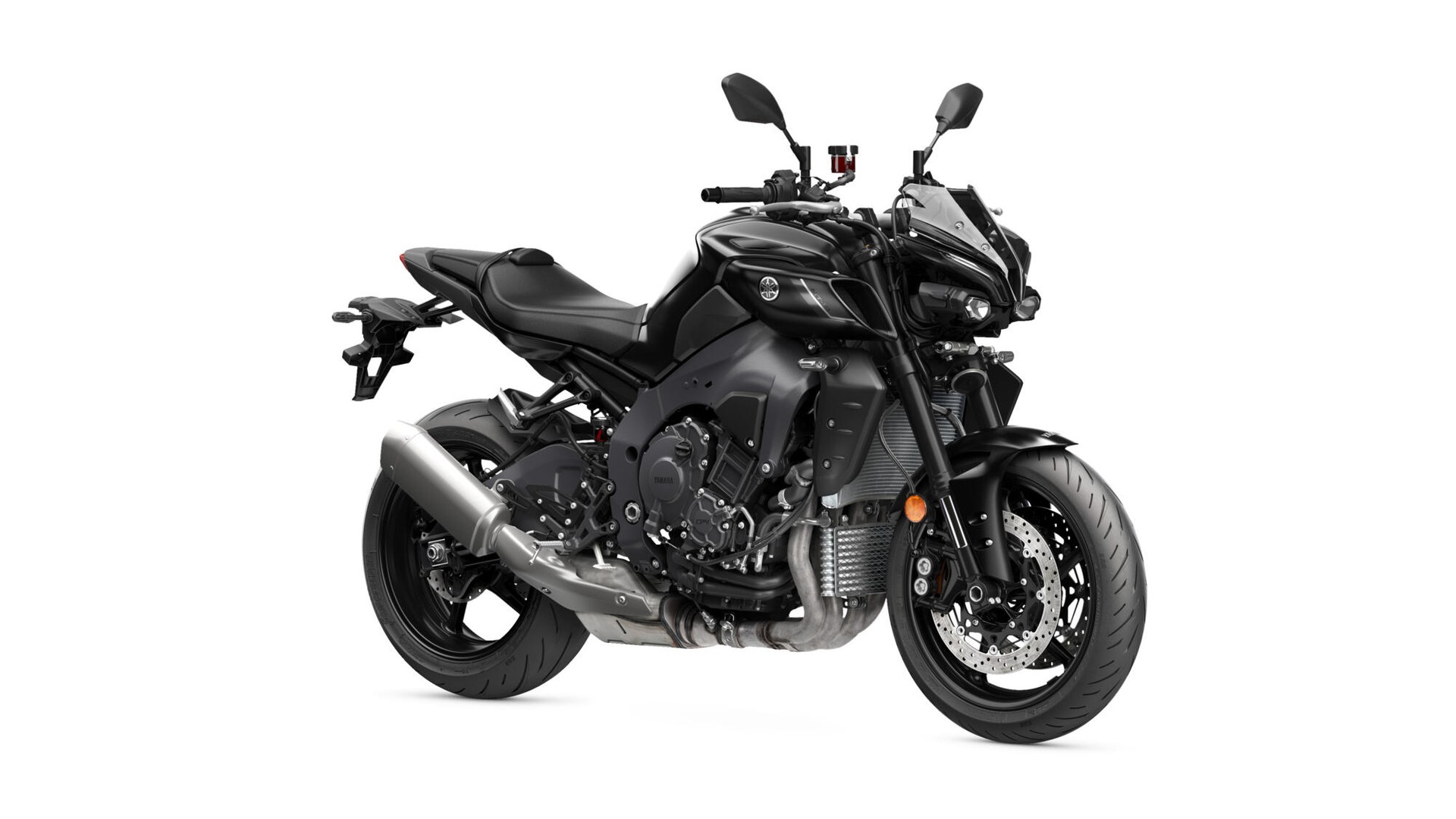 YAMAHA MT-10 ABS / MY 2022