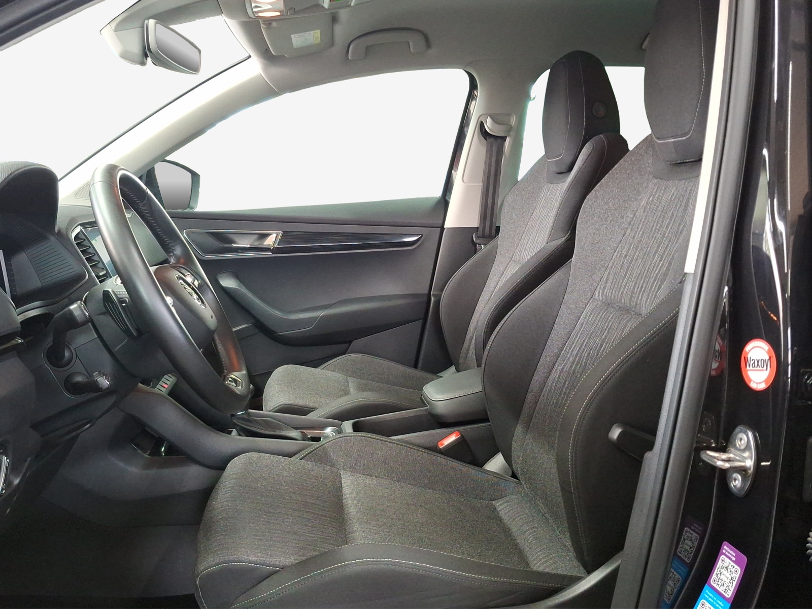 SKODA Karoq 2.0 TDI CR Style 4x4 DSG-image-7