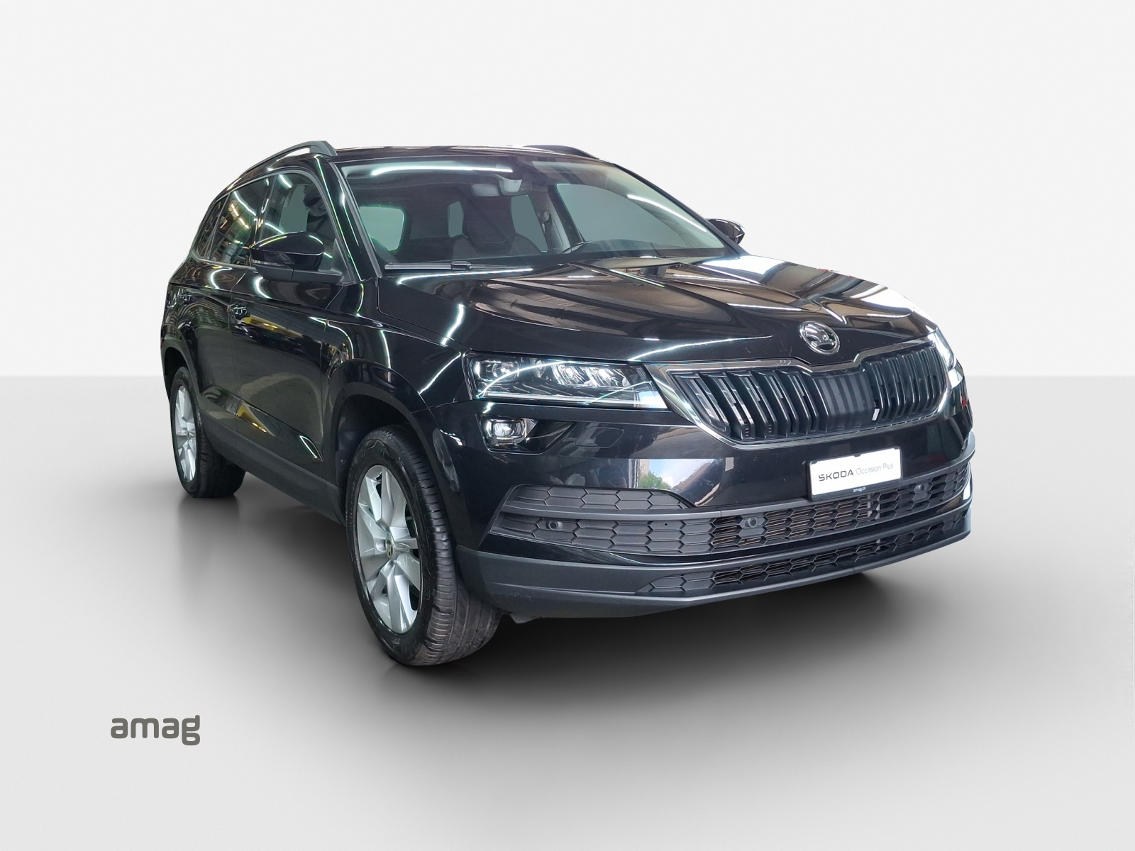 SKODA Karoq 2.0 TDI CR Style 4x4 DSG-image-6