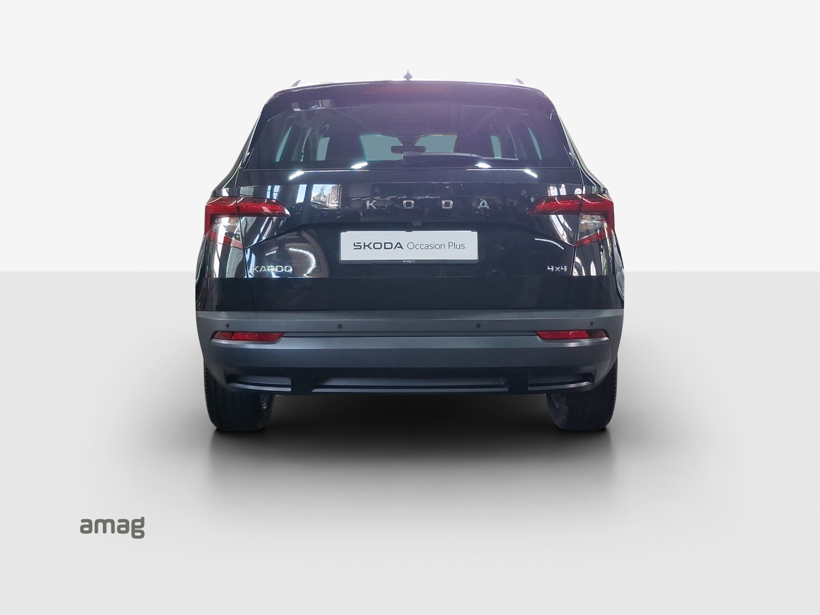SKODA Karoq 2.0 TDI CR Style 4x4 DSG-image-3