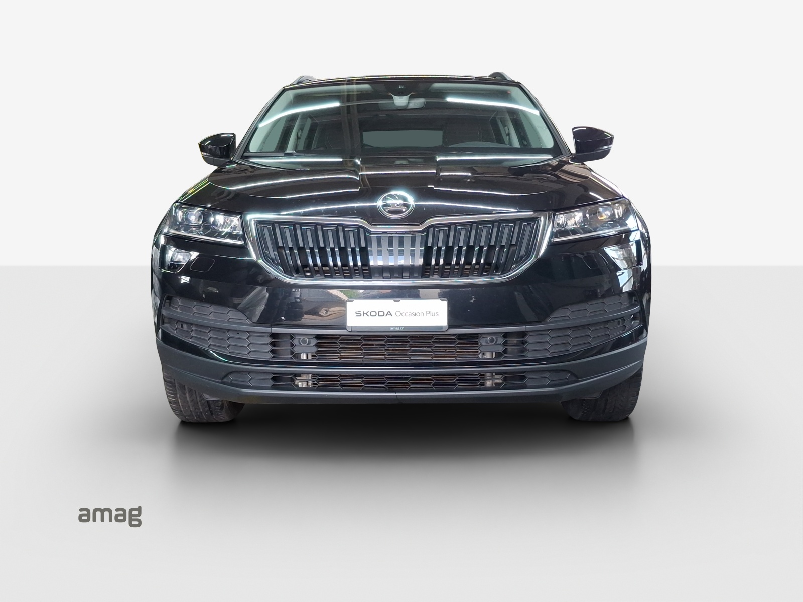 SKODA Karoq 2.0 TDI CR Style 4x4 DSG-image-5