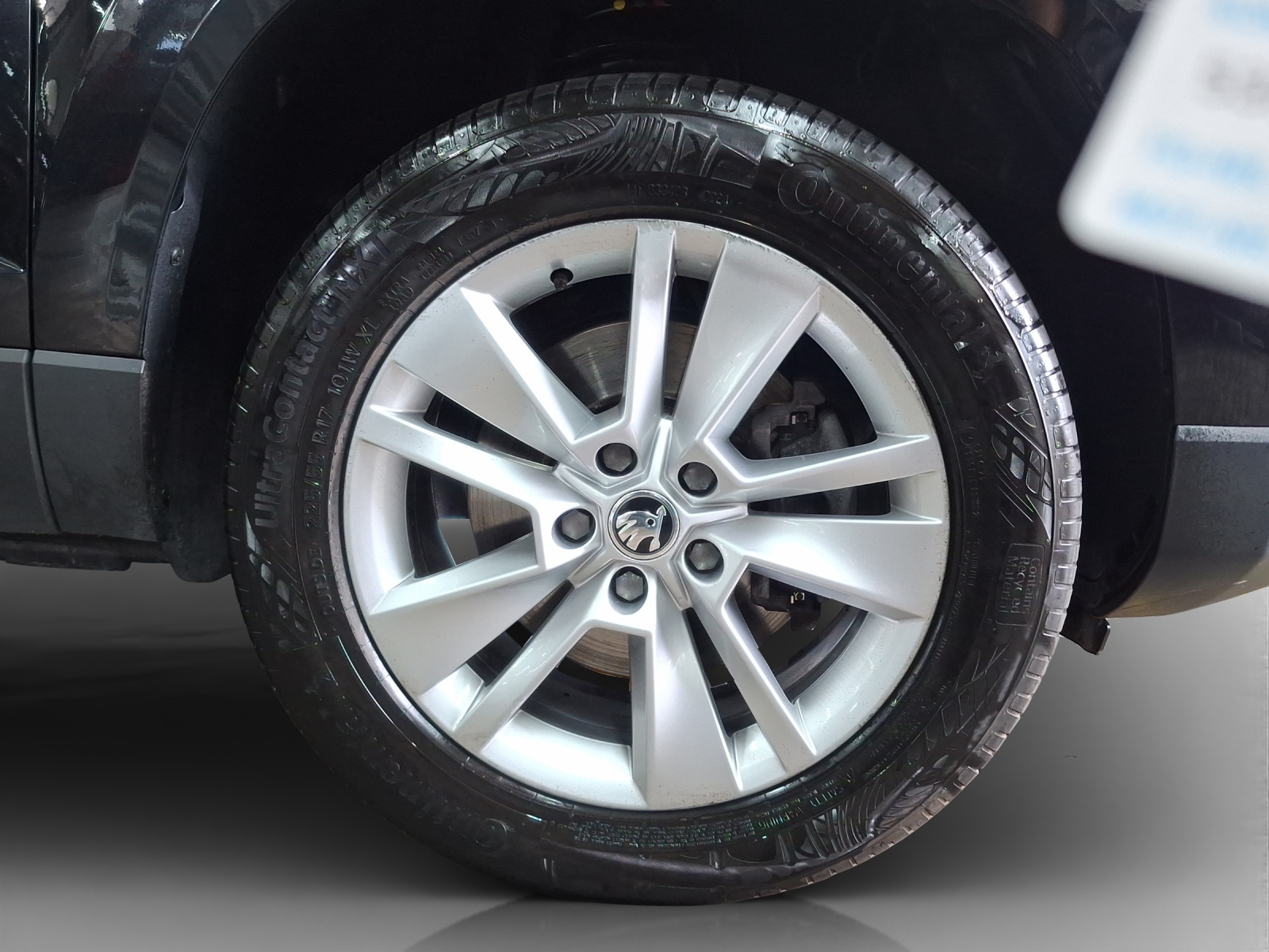 SKODA Karoq 2.0 TDI CR Style 4x4 DSG-image-14