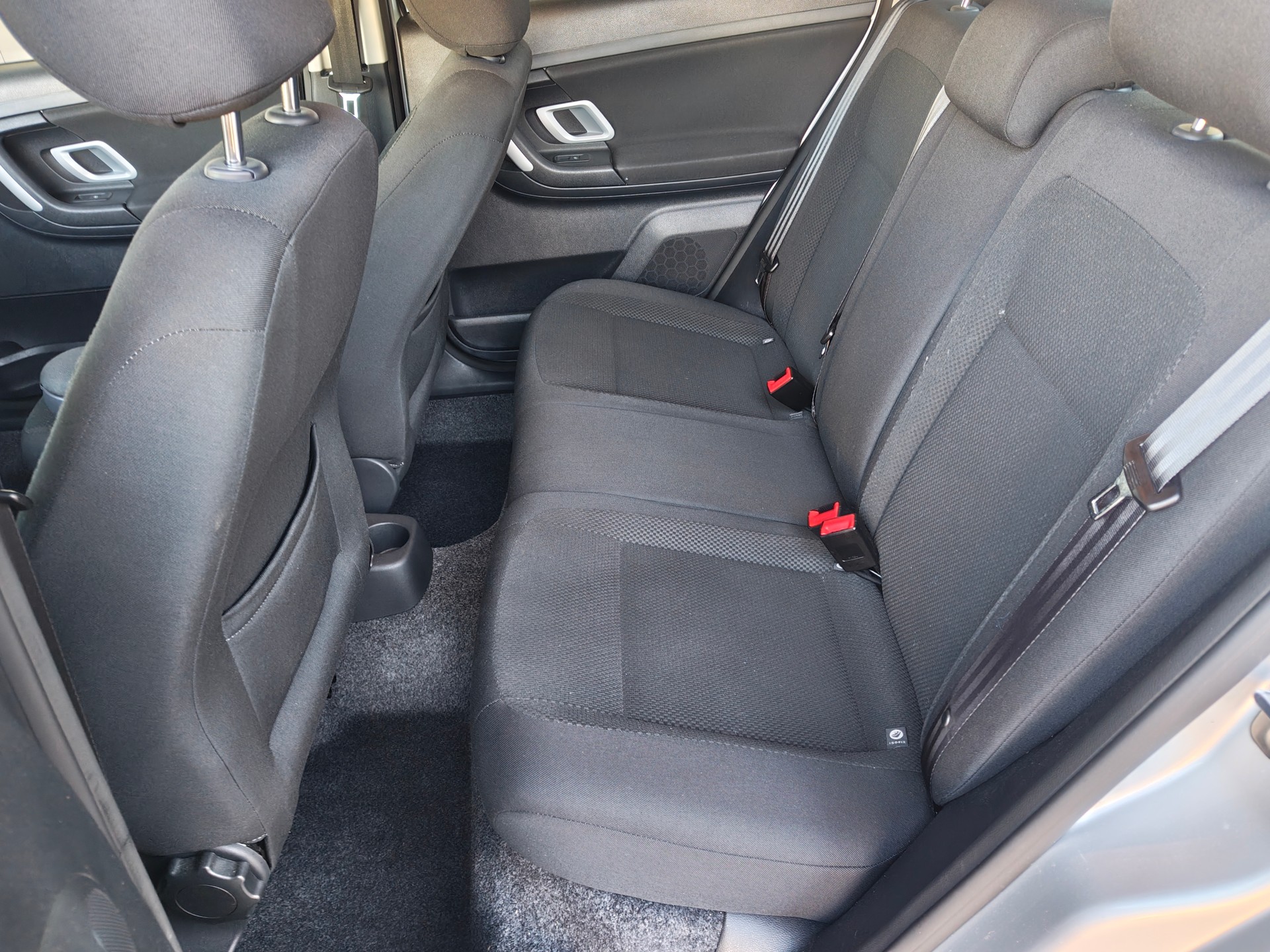 SKODA Fabia 1.6 Elegance Tiptronic-image-9