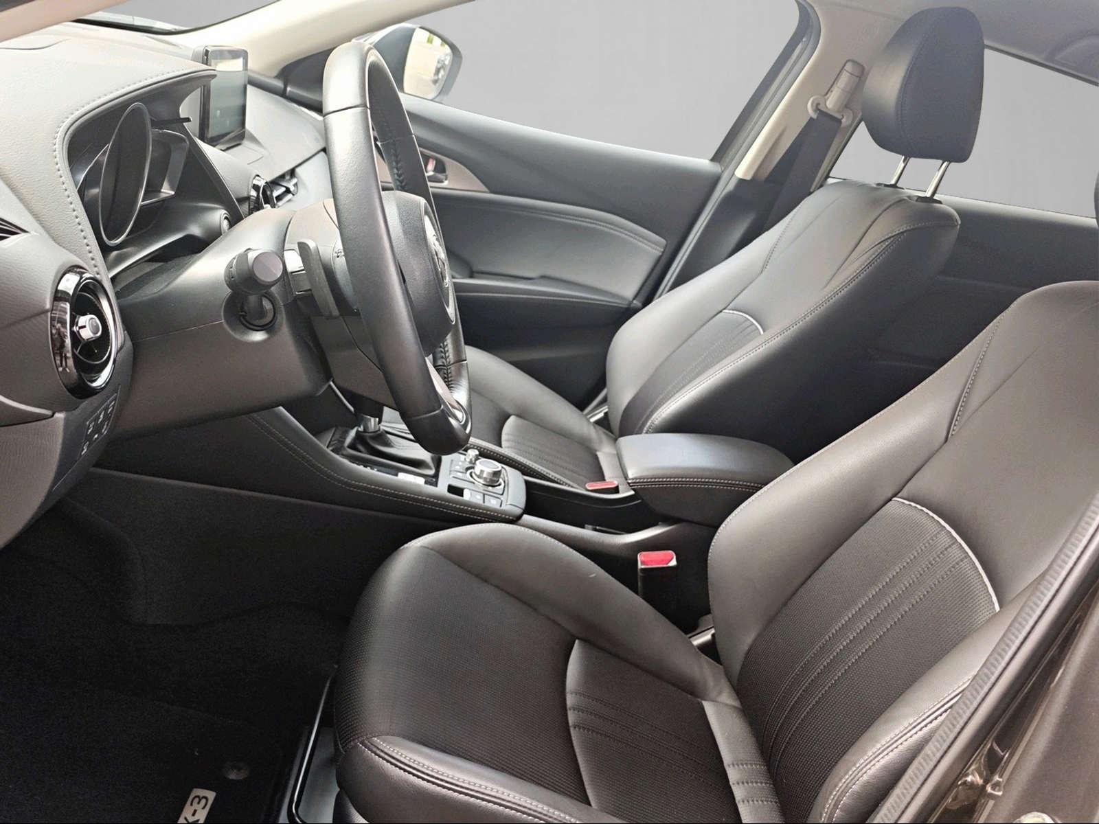 MAZDA CX-3 2.0 Revolution-image-9