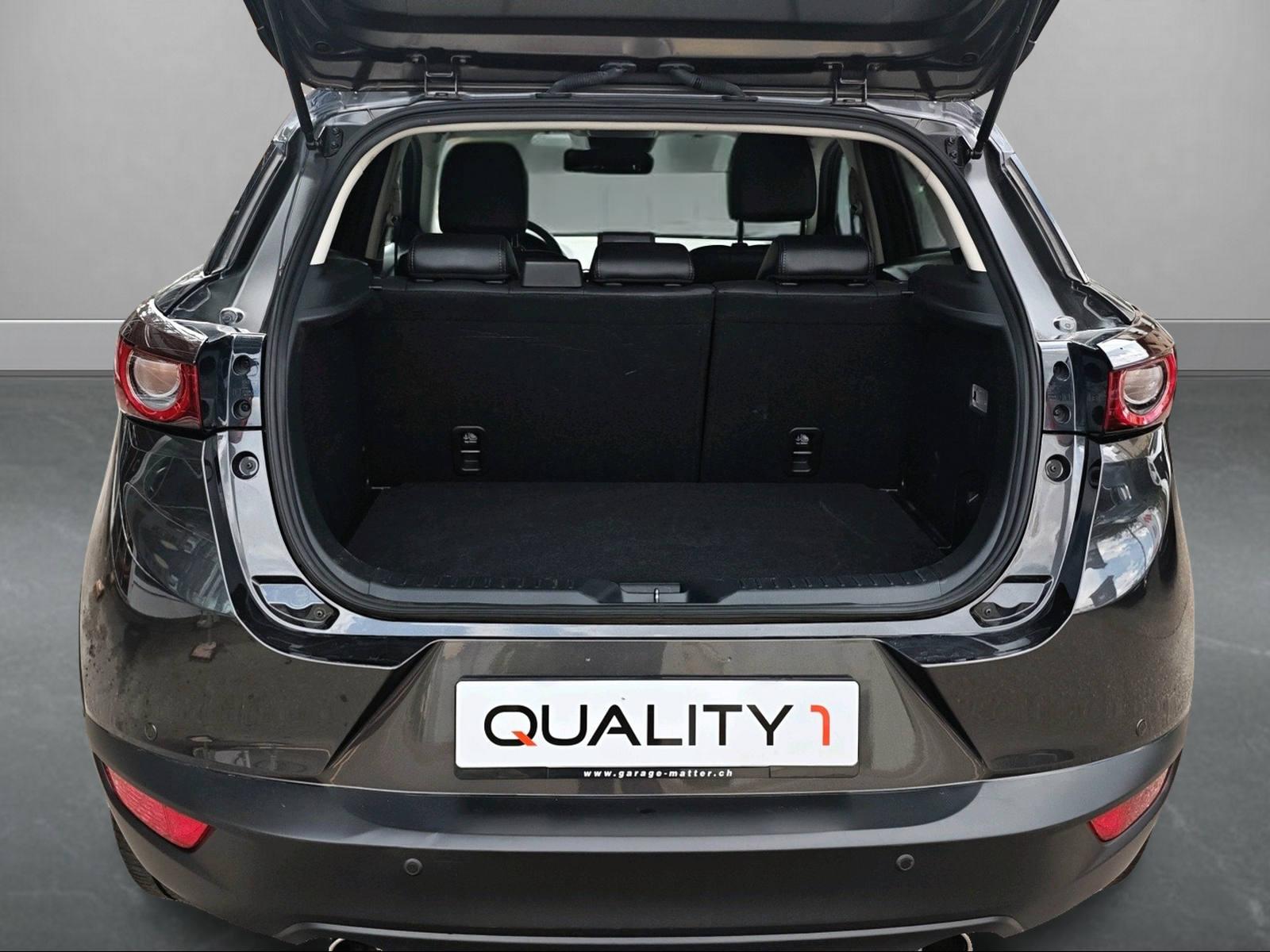 MAZDA CX-3 2.0 Revolution-image-14
