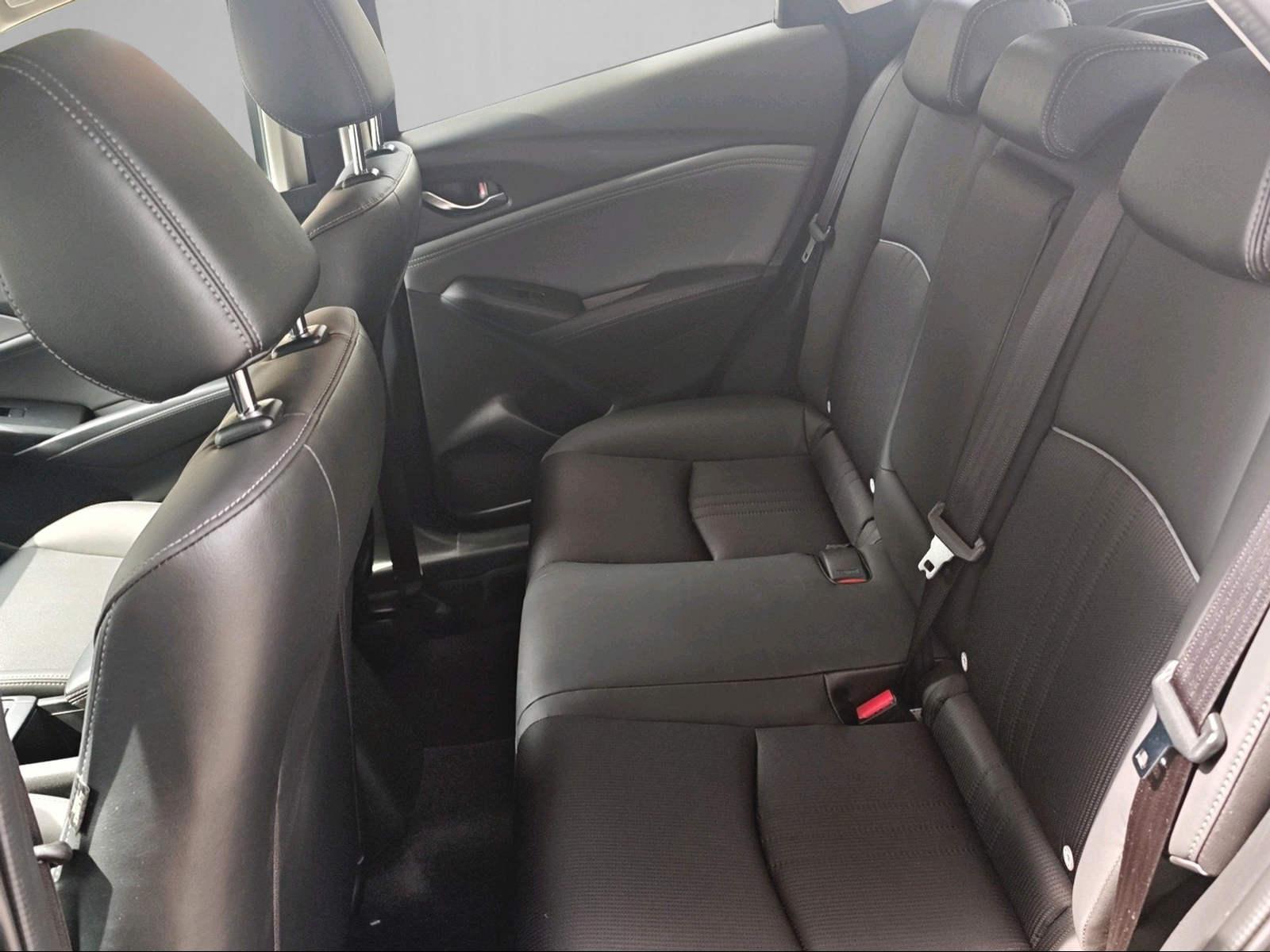MAZDA CX-3 2.0 Revolution-image-13