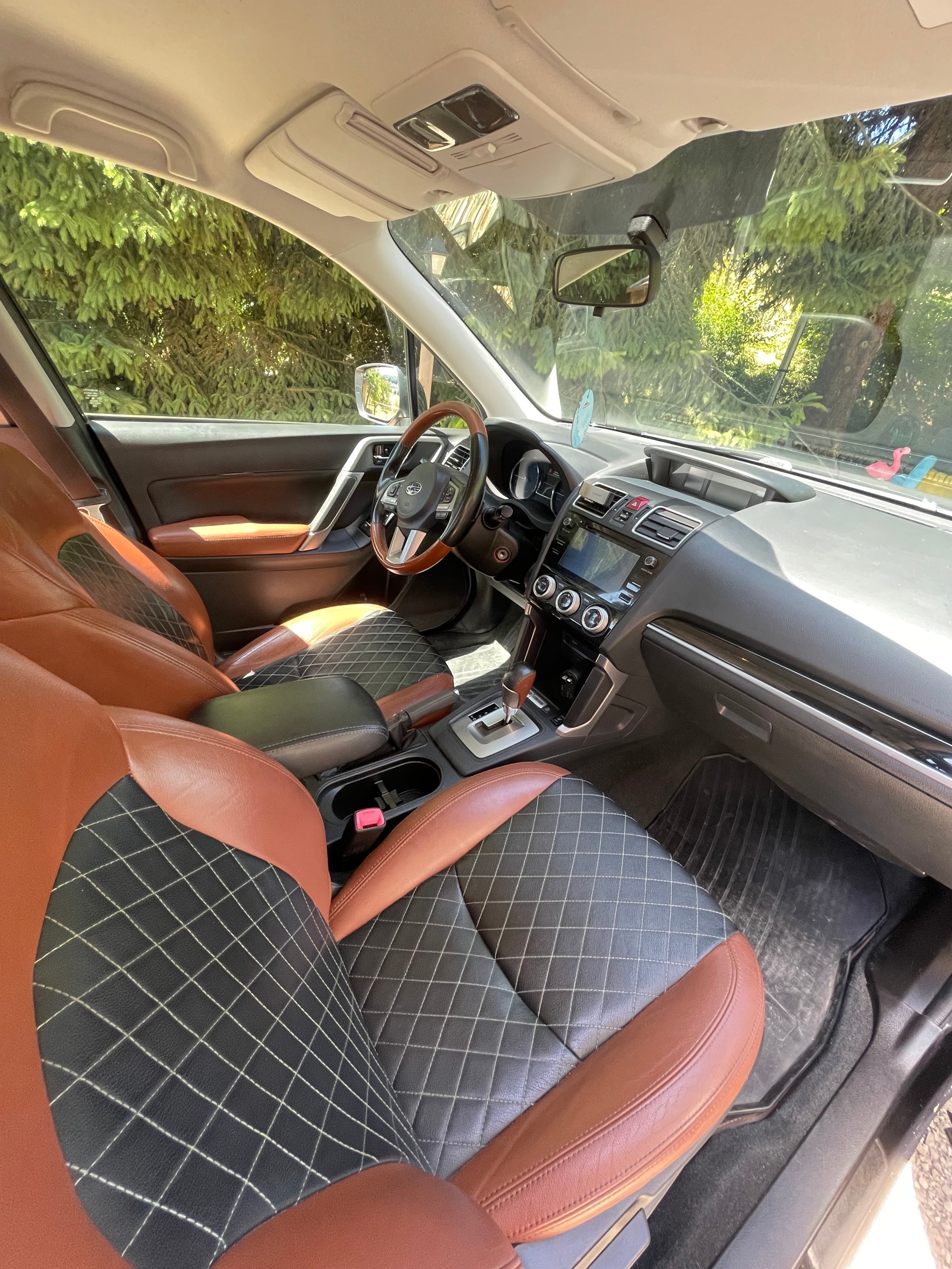 SUBARU 2.0 Swiss-image-1