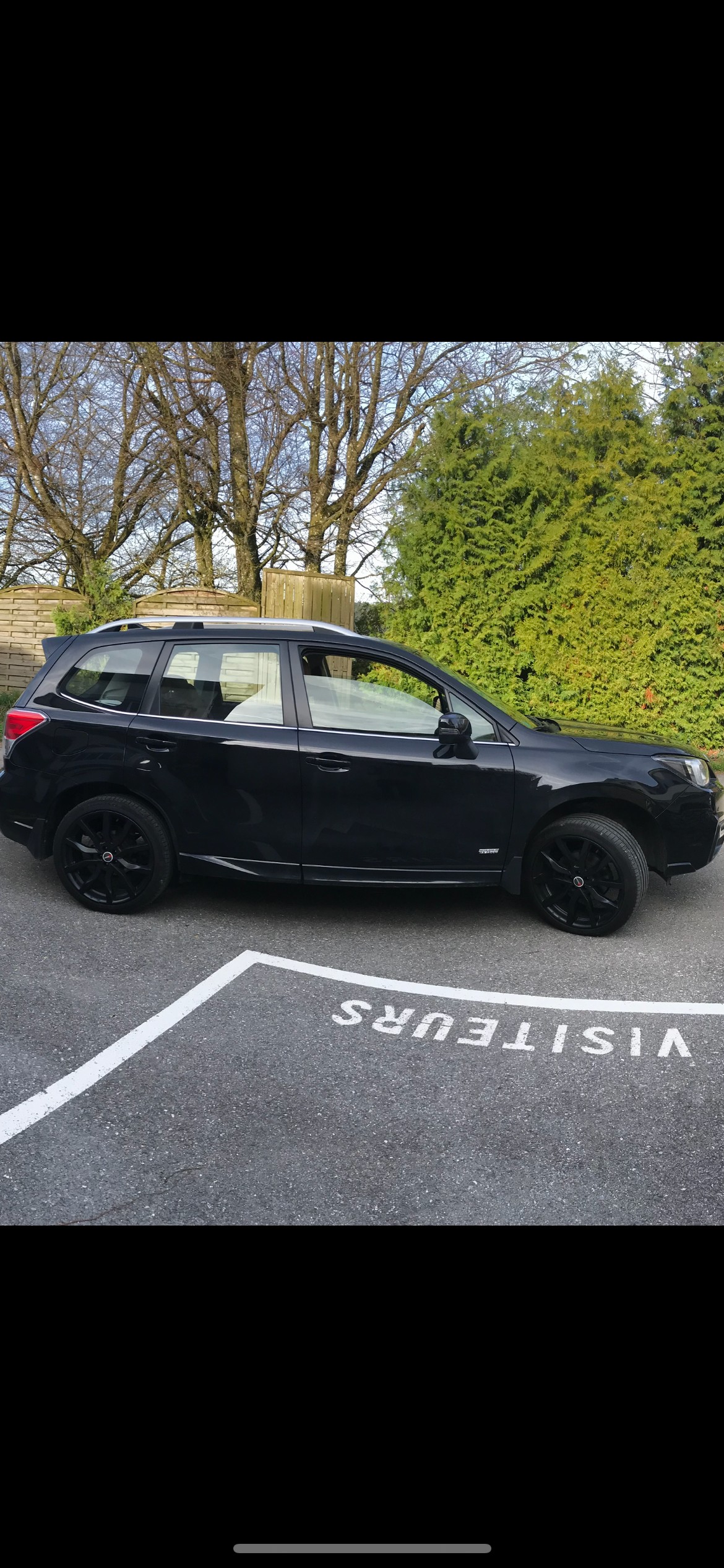 SUBARU 2.0 Swiss-image-0