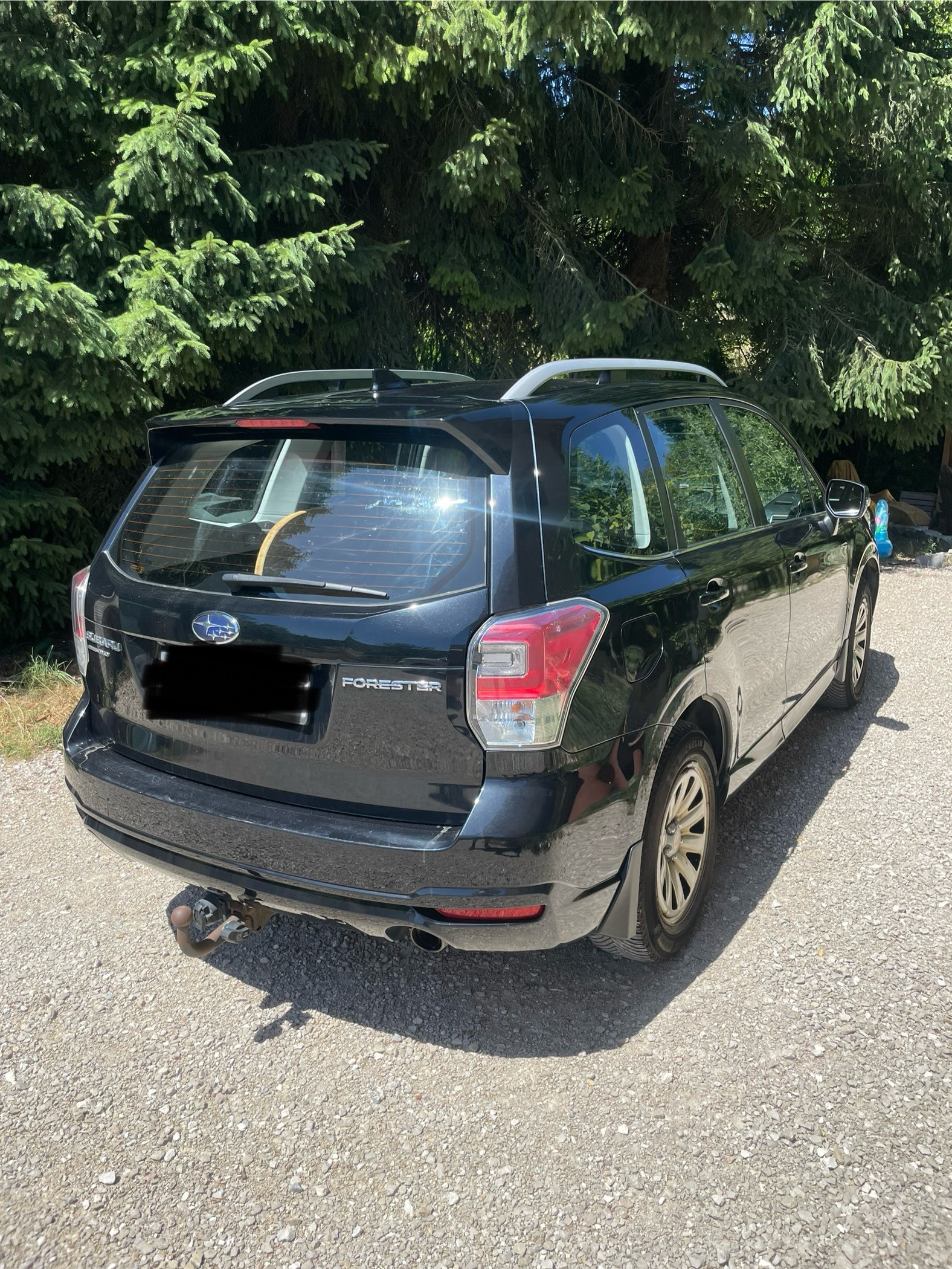 SUBARU 2.0 Swiss-image-4