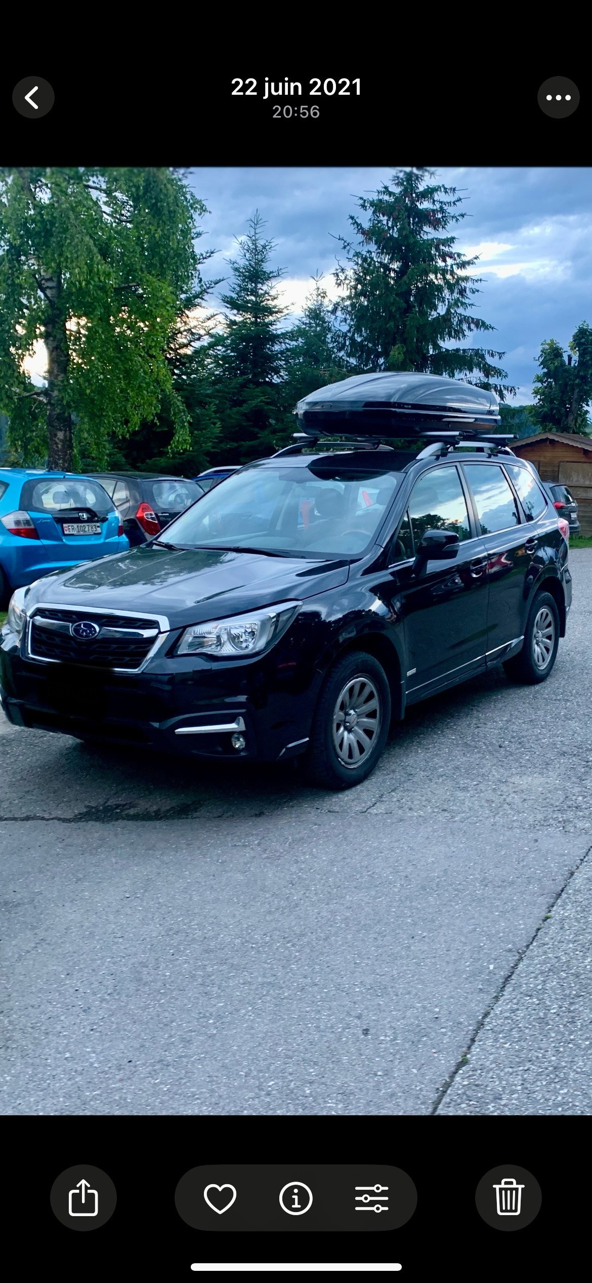 SUBARU 2.0 Swiss-image-3