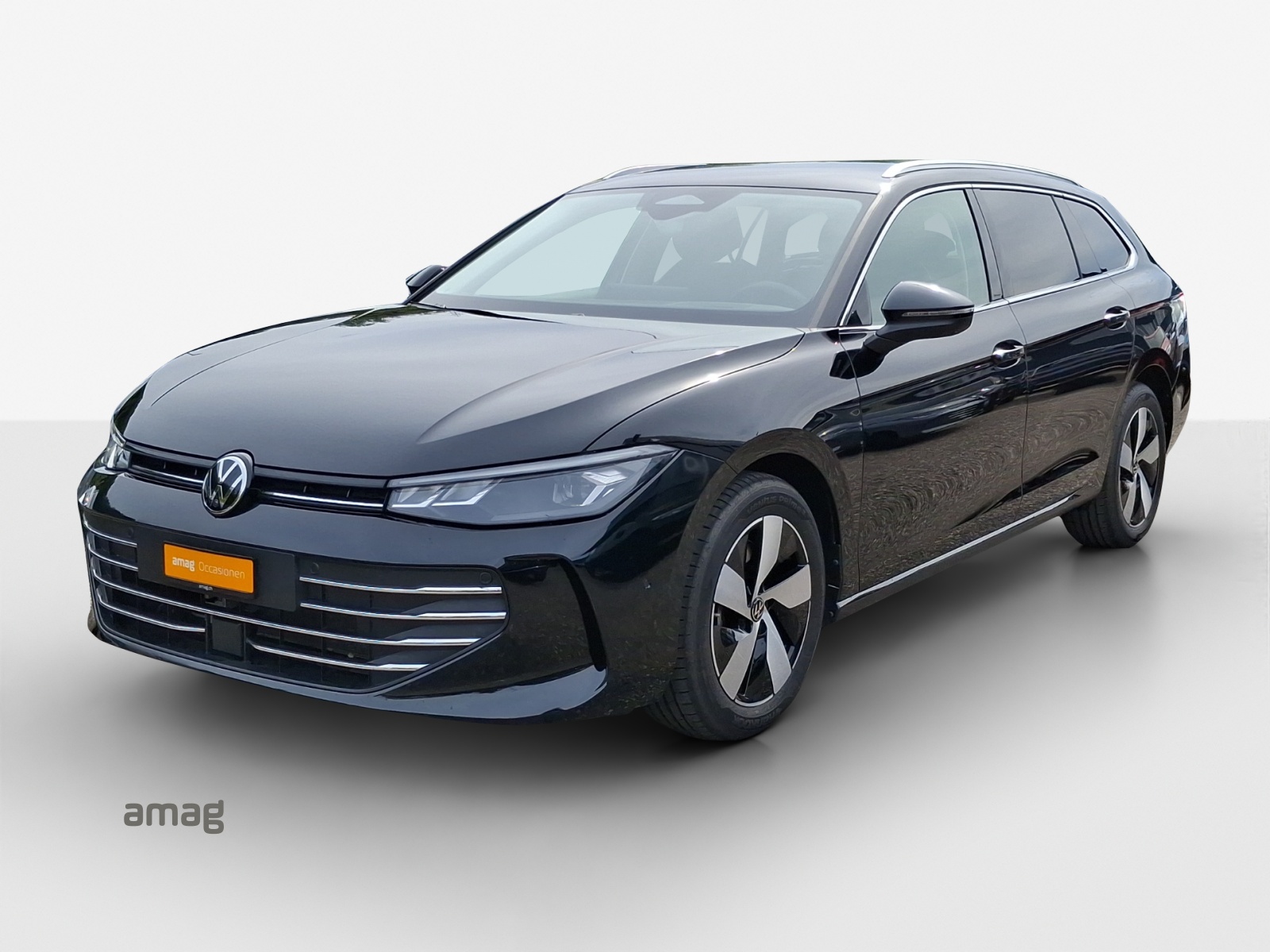 VW Passat Variant 2.0 TDI evo Business 4 Motion DSG