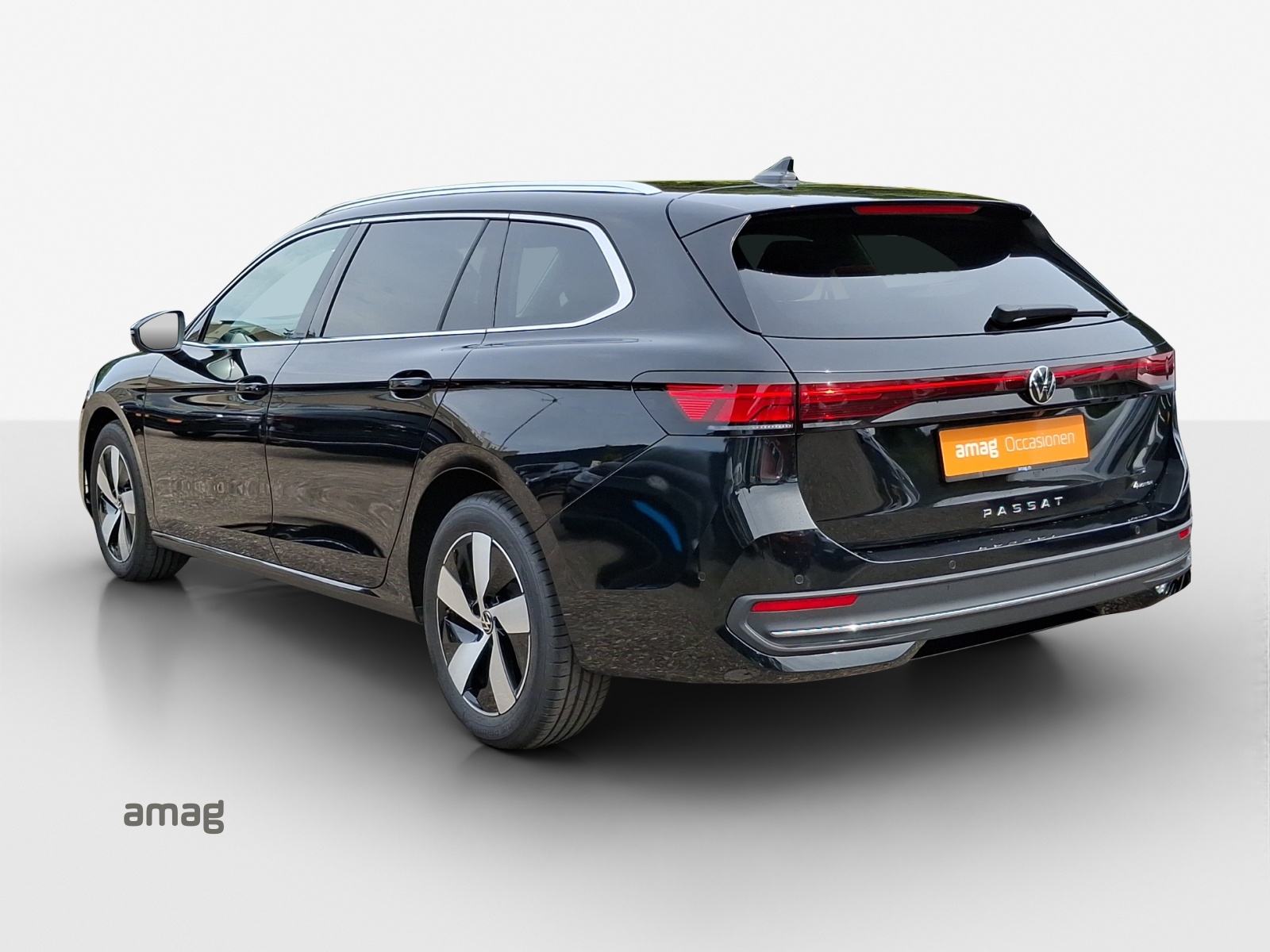 VW Passat Variant 2.0 TDI evo Business 4 Motion DSG-showroom-element-2