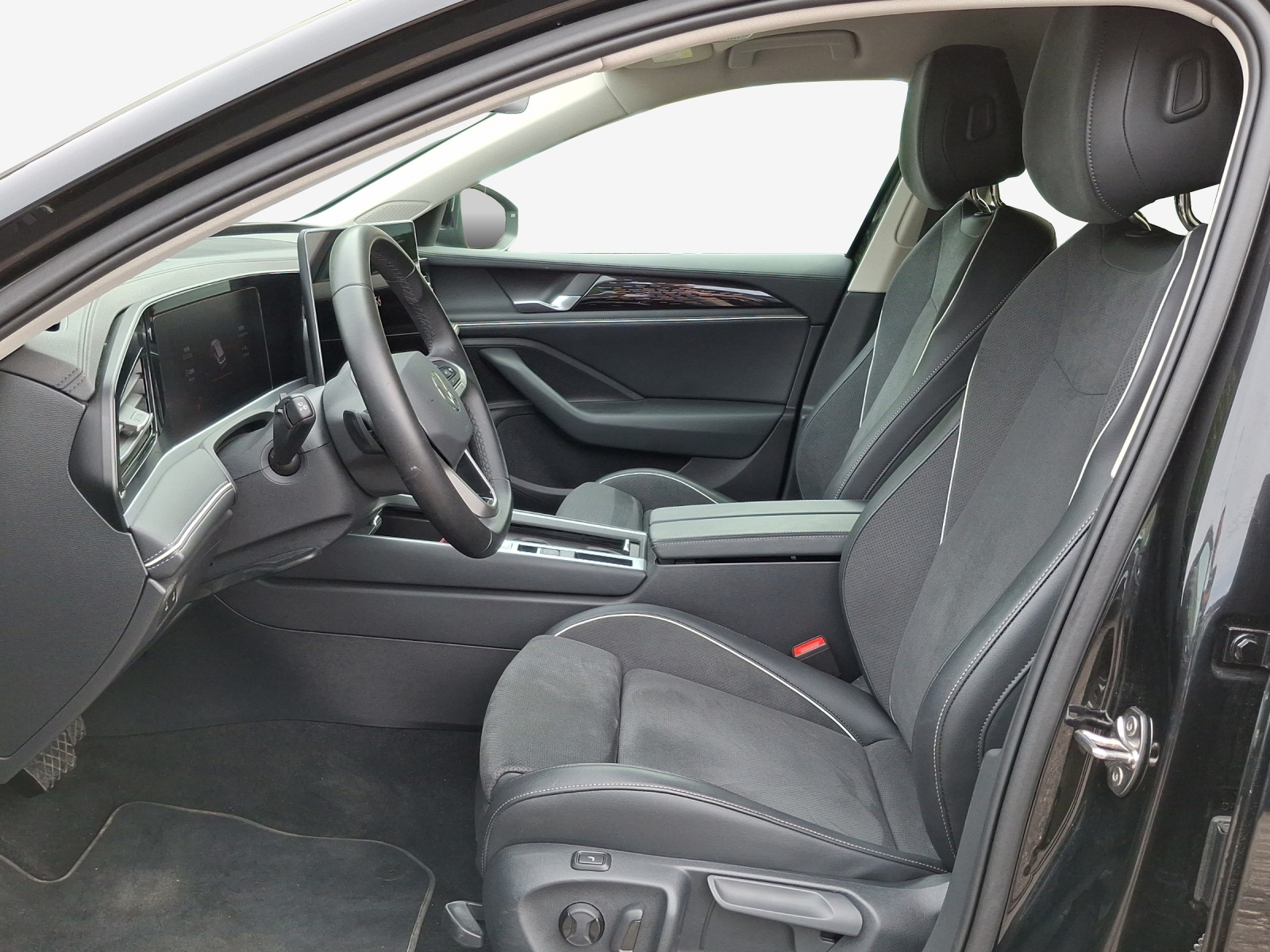 VW Passat Variant 2.0 TDI evo Business 4 Motion DSG-image-7