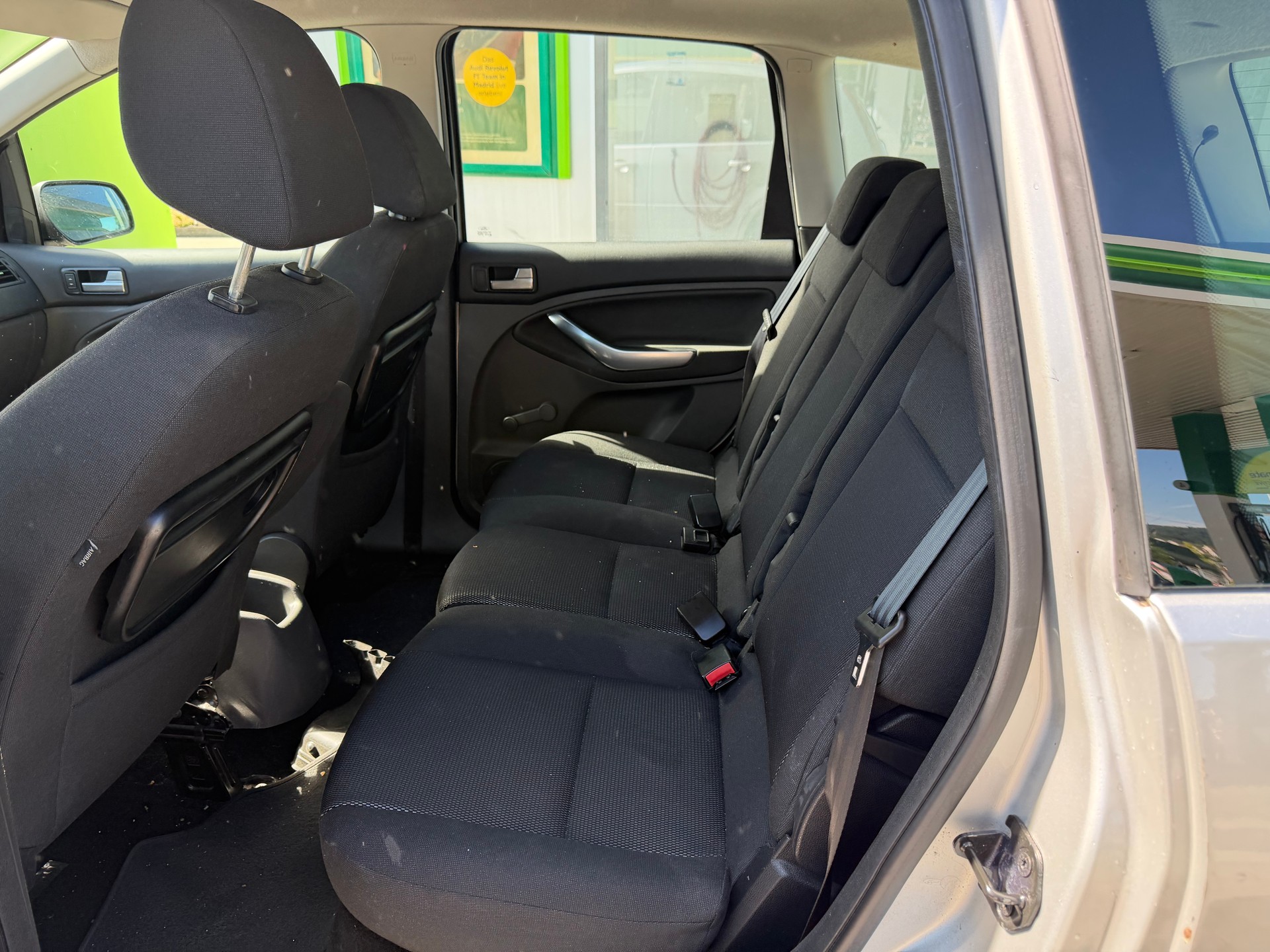 FORD C-Max 1.6 16V Carving-image-8