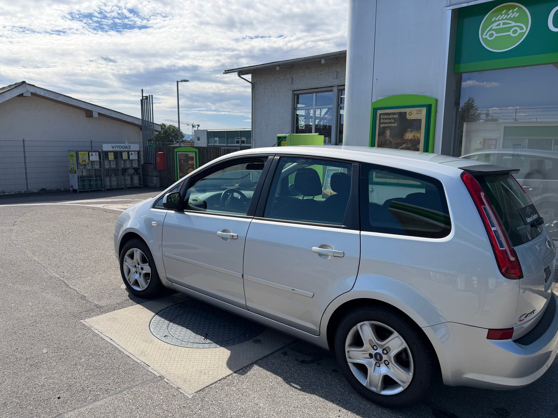 FORD C-Max 1.6 16V Carving-image-4
