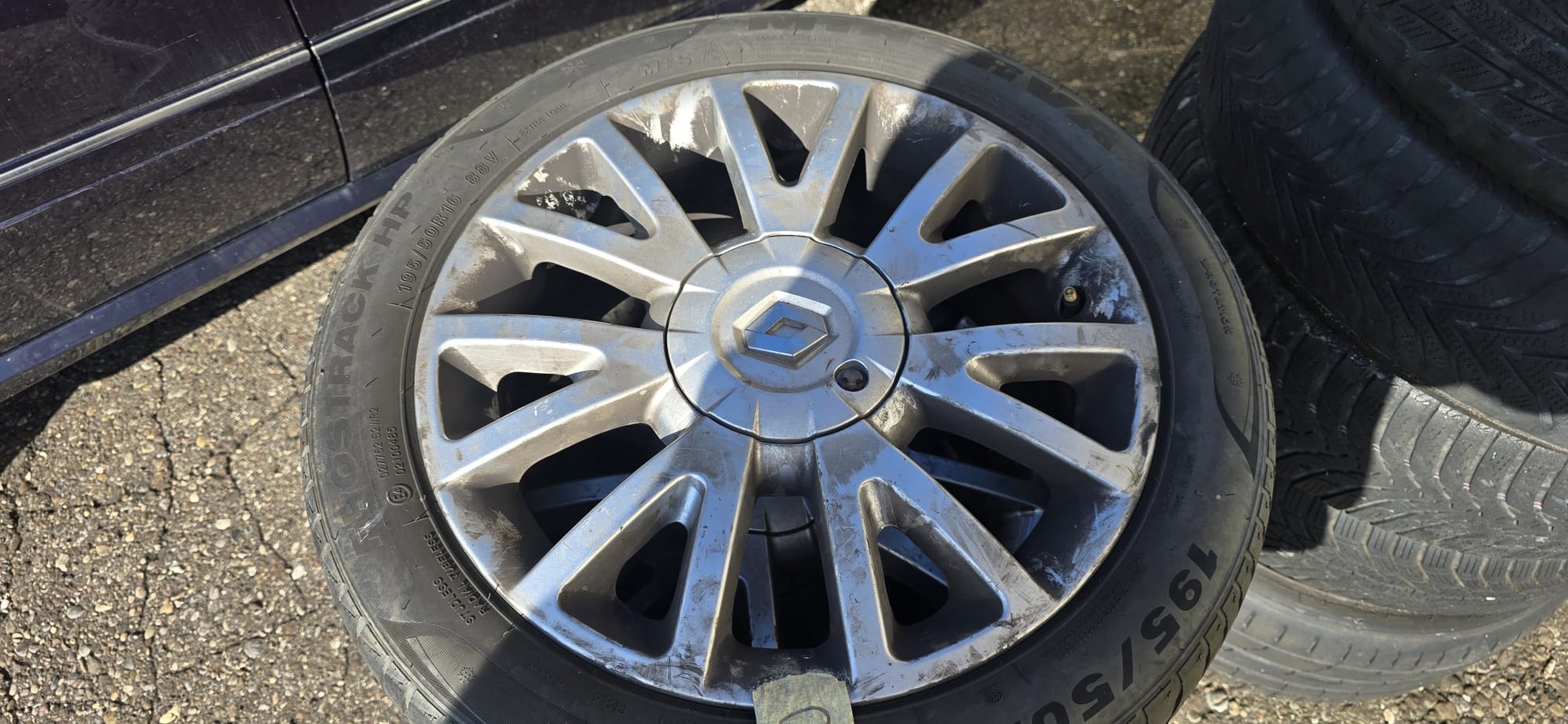 RENAULT Clio 1.6 16V Dynamique-image-5