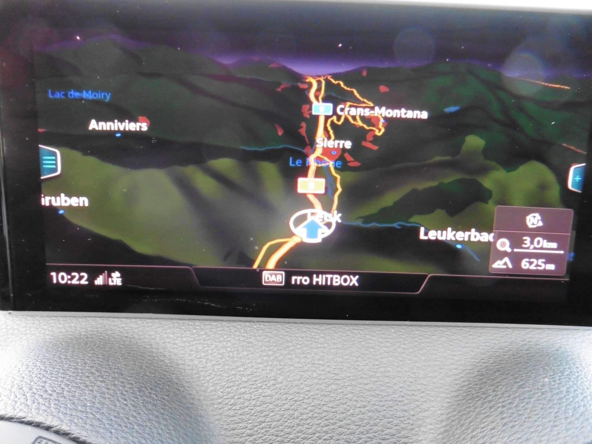 AUDI SQ2 TFSI quattro S-tronic-image-15