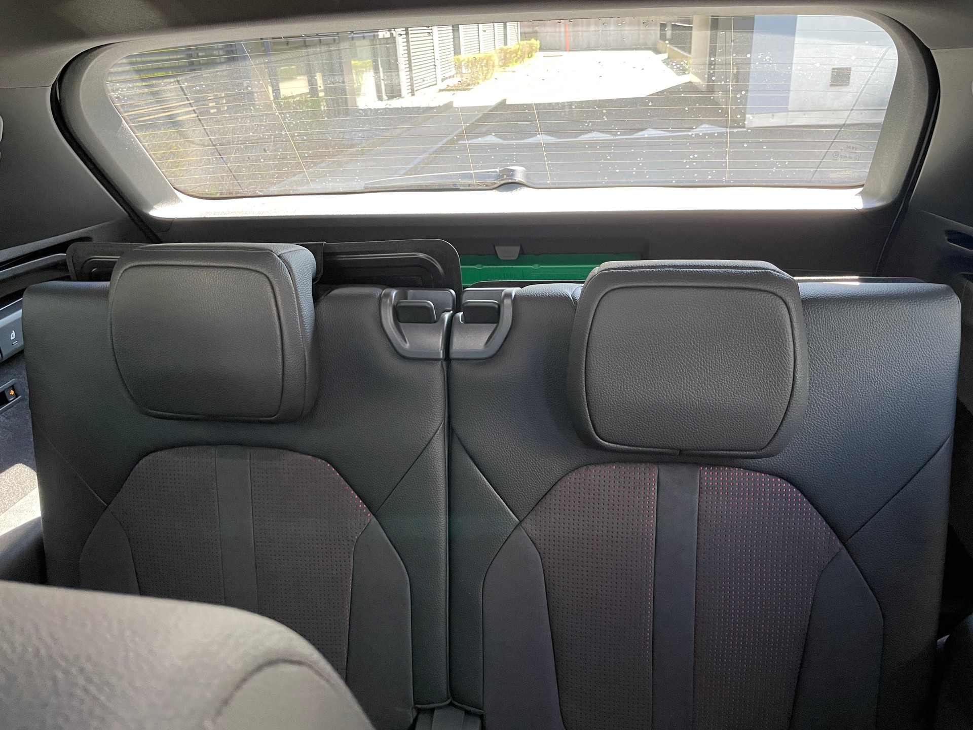 SKODA Kodiaq 2.0 TSI RS 4x4, 7-Sitzer, Standheizung, AHK, Head-up-image-17