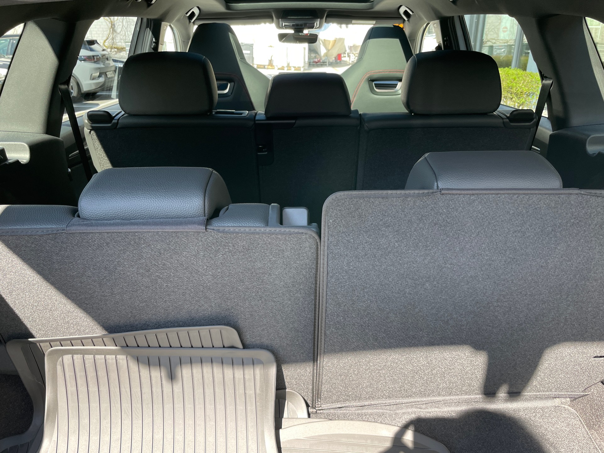SKODA Kodiaq 2.0 TSI RS 4x4, 7-Sitzer, Standheizung, AHK, Head-up-image-5