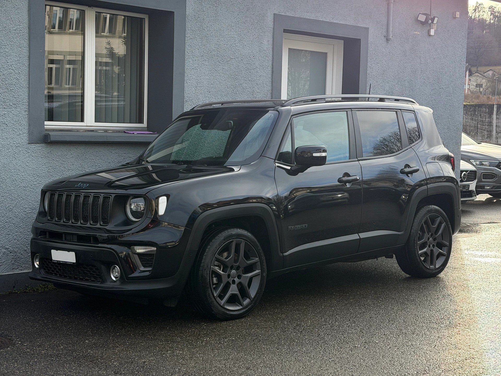JEEP Renegade 1.3 T PHEV S AWD-image-0