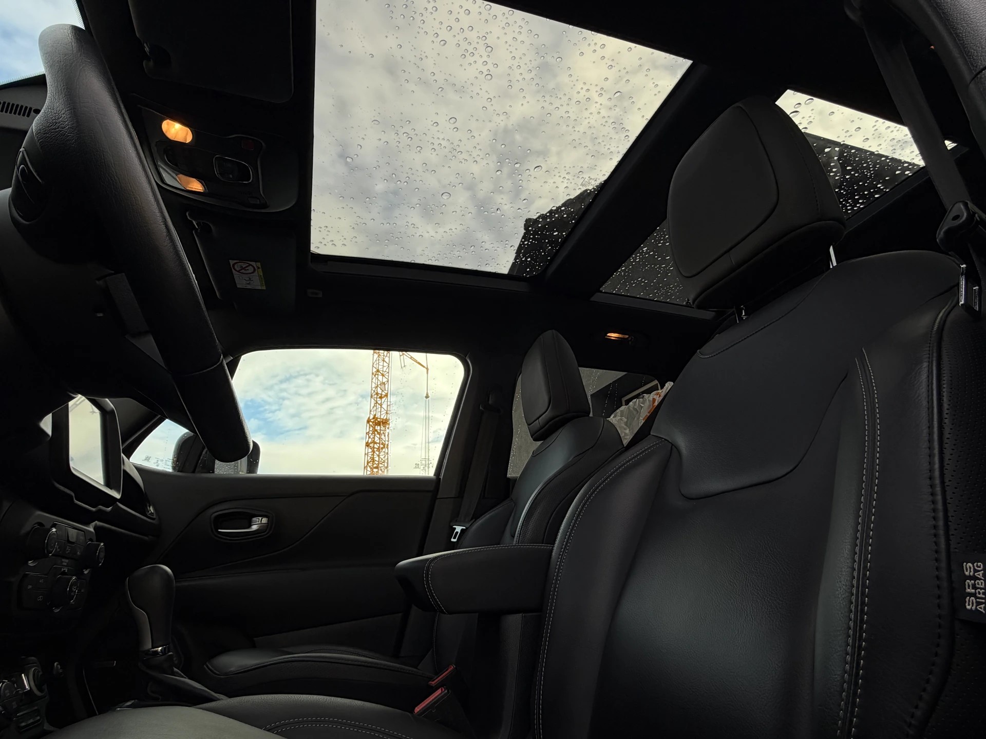 JEEP Renegade 1.3 T PHEV S AWD-image-12