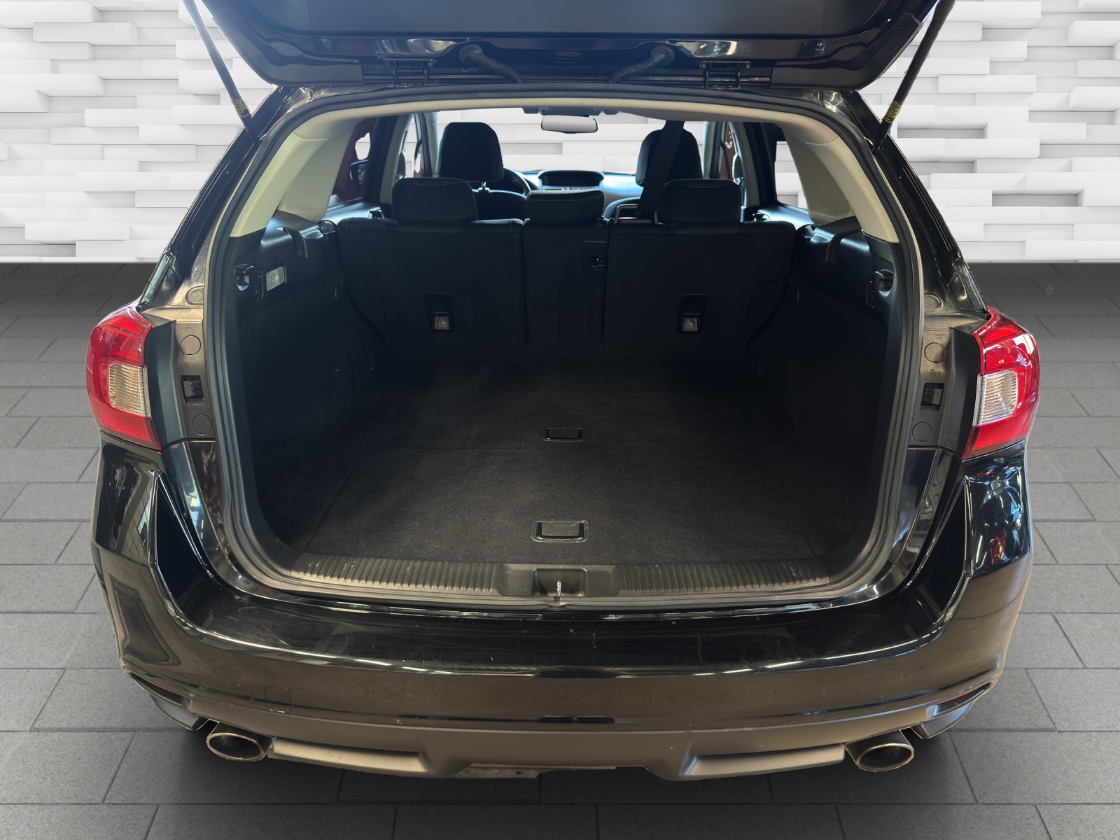 SUBARU Levorg 1.6DIT Swiss AWD Lineartronic-image-13