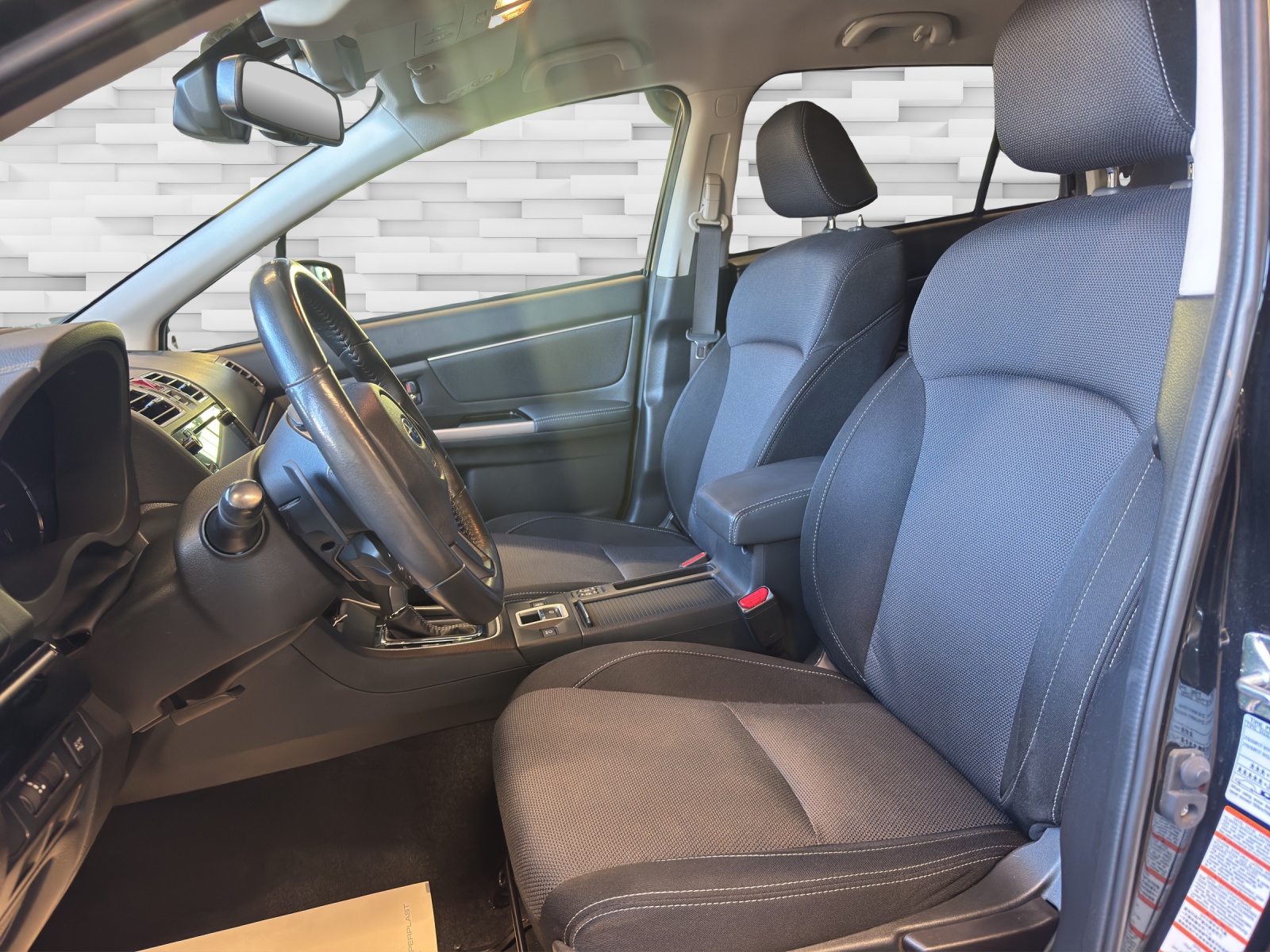 SUBARU Levorg 1.6DIT Swiss AWD Lineartronic-image-6