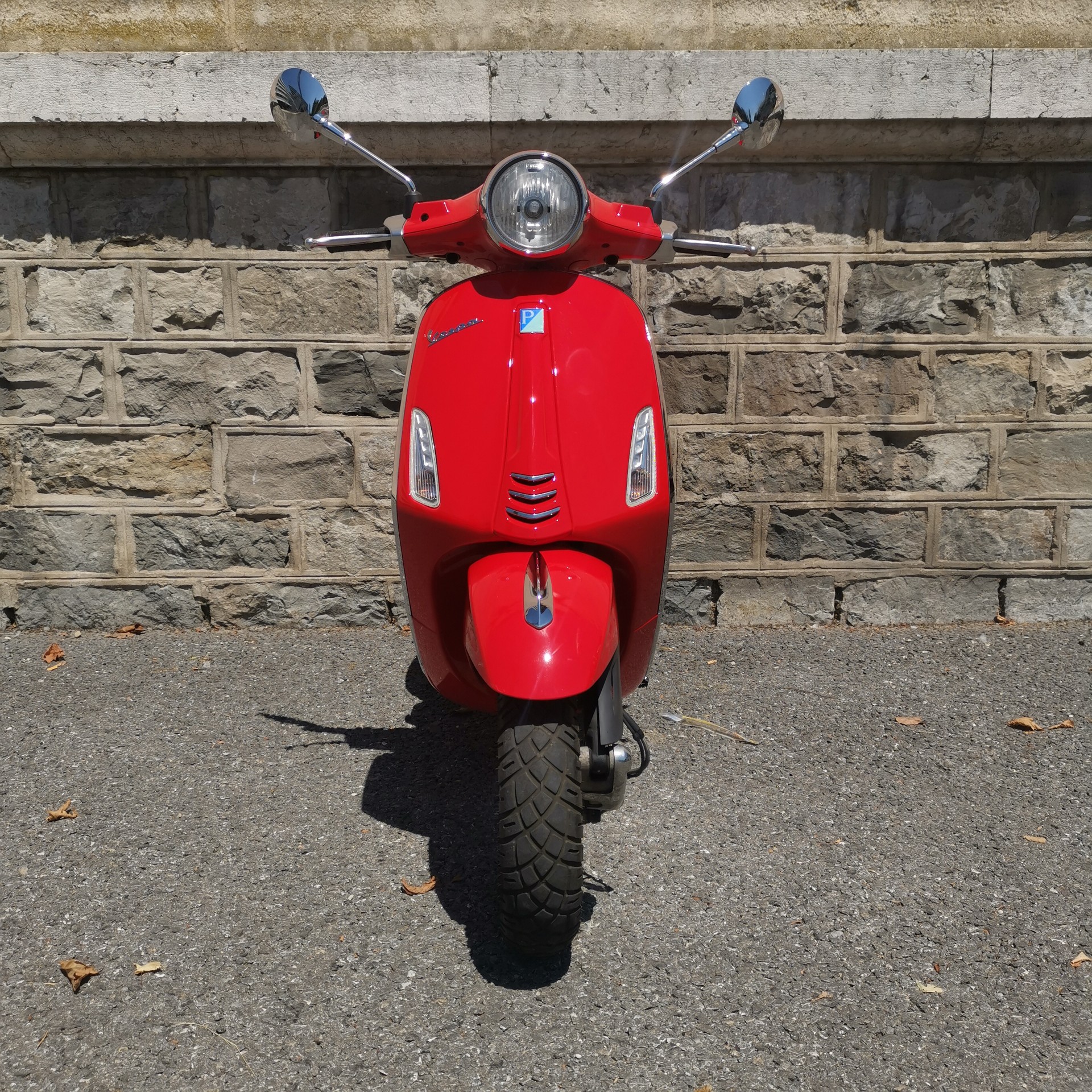 PIAGGIO Vespa 125 Primavera i.e. 3V ABS-showroom-element-1
