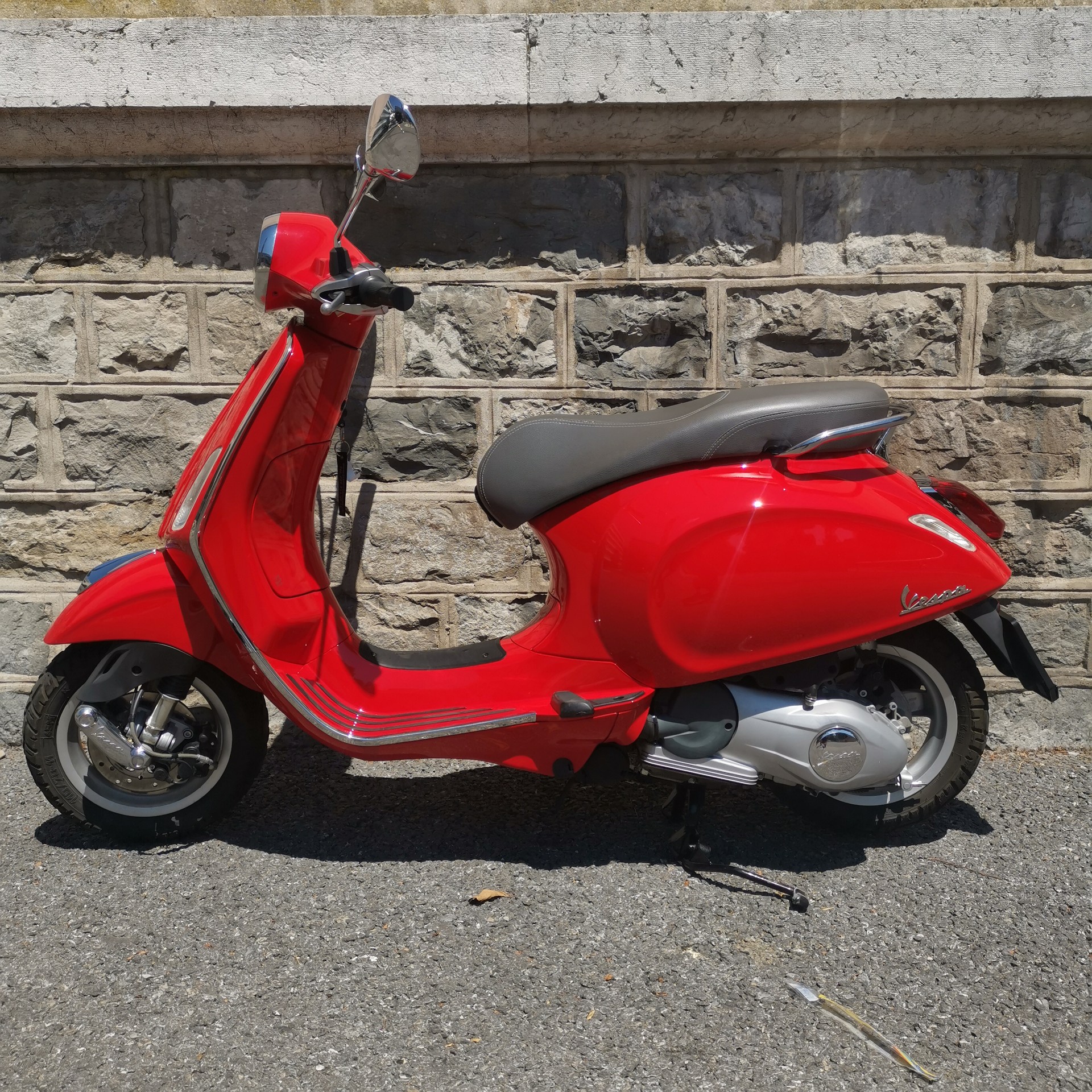 PIAGGIO Vespa 125 Primavera i.e. 3V ABS-showroom-element-2