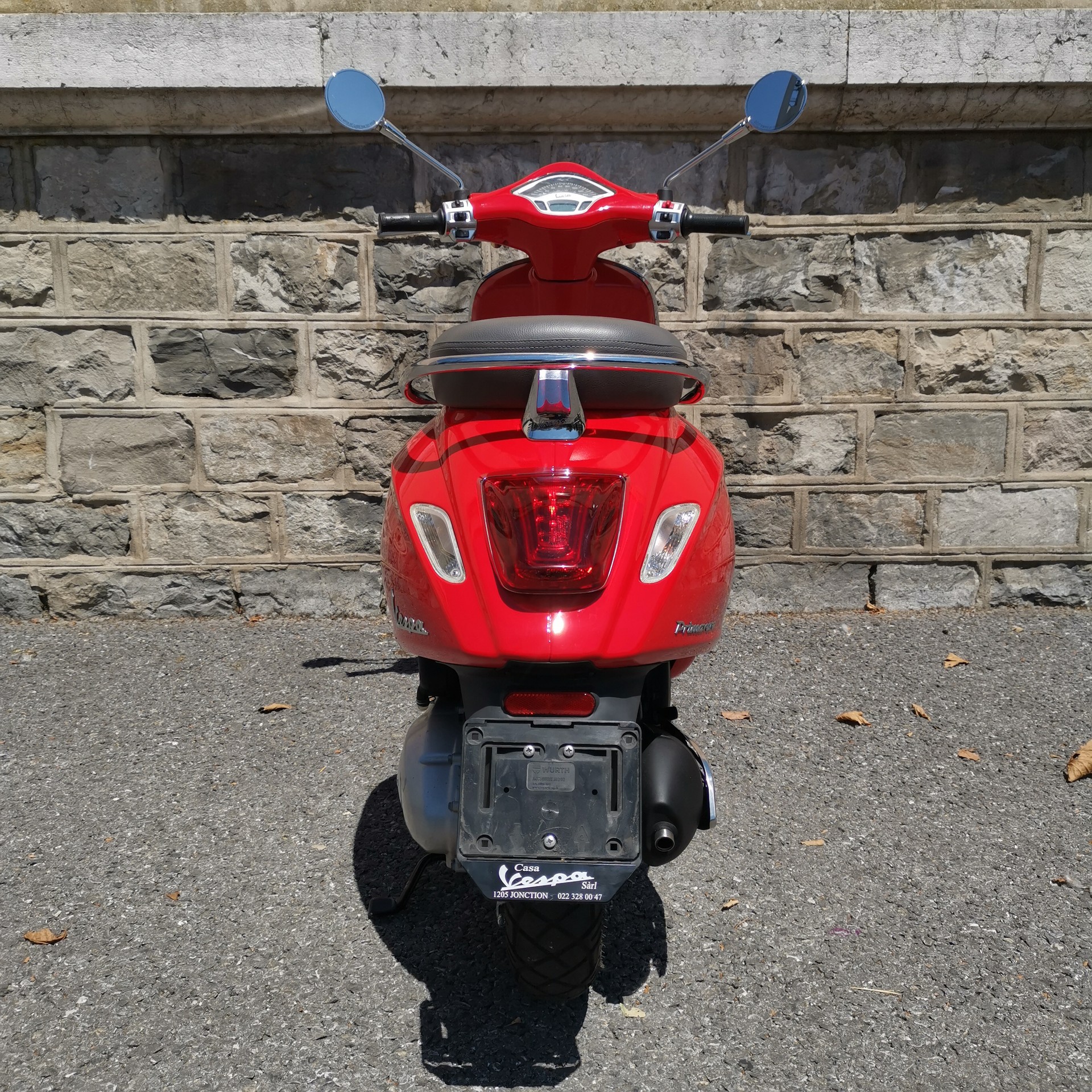 PIAGGIO Vespa 125 Primavera i.e. 3V ABS-showroom-element-3