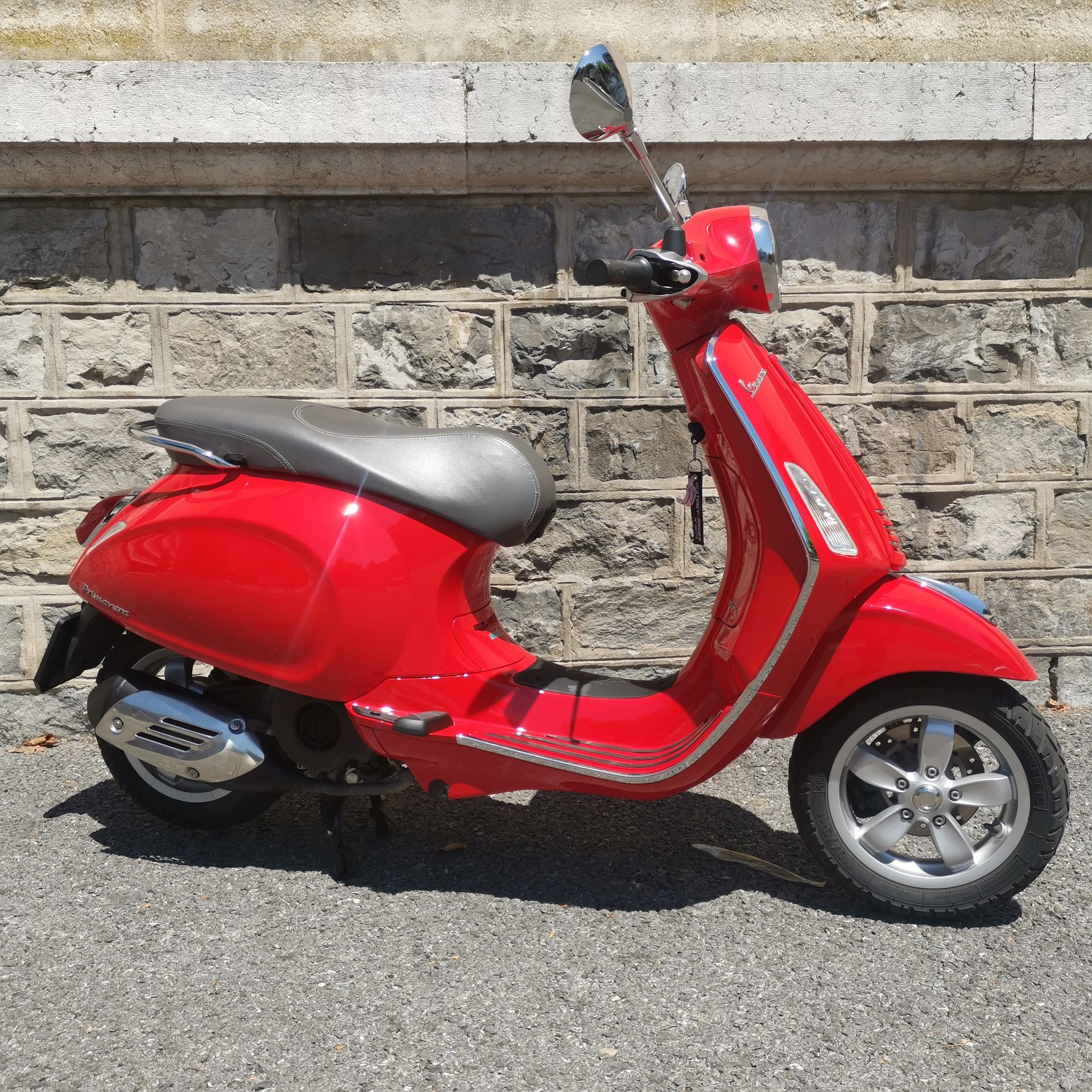 PIAGGIO Vespa 125 Primavera i.e. 3V ABS