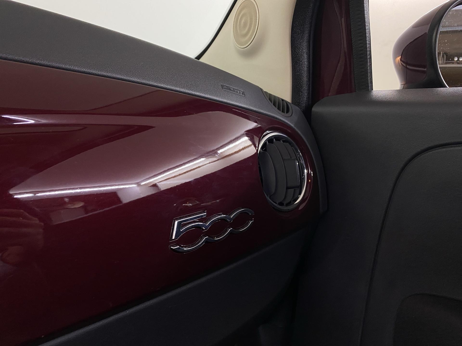 FIAT 500 0.9 Twinair Lounge Dualogic-image-20
