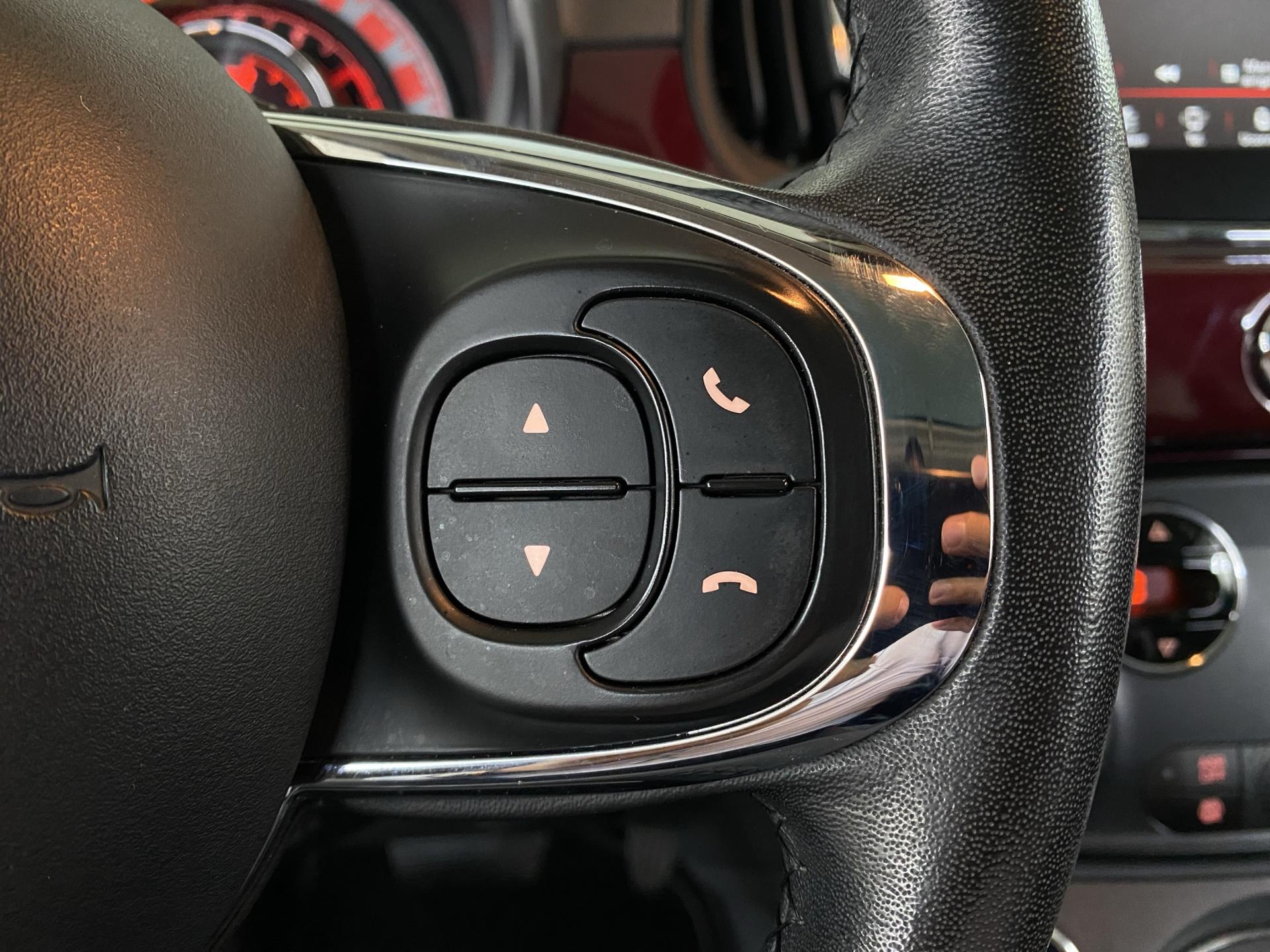 FIAT 500 0.9 Twinair Lounge Dualogic-image-17