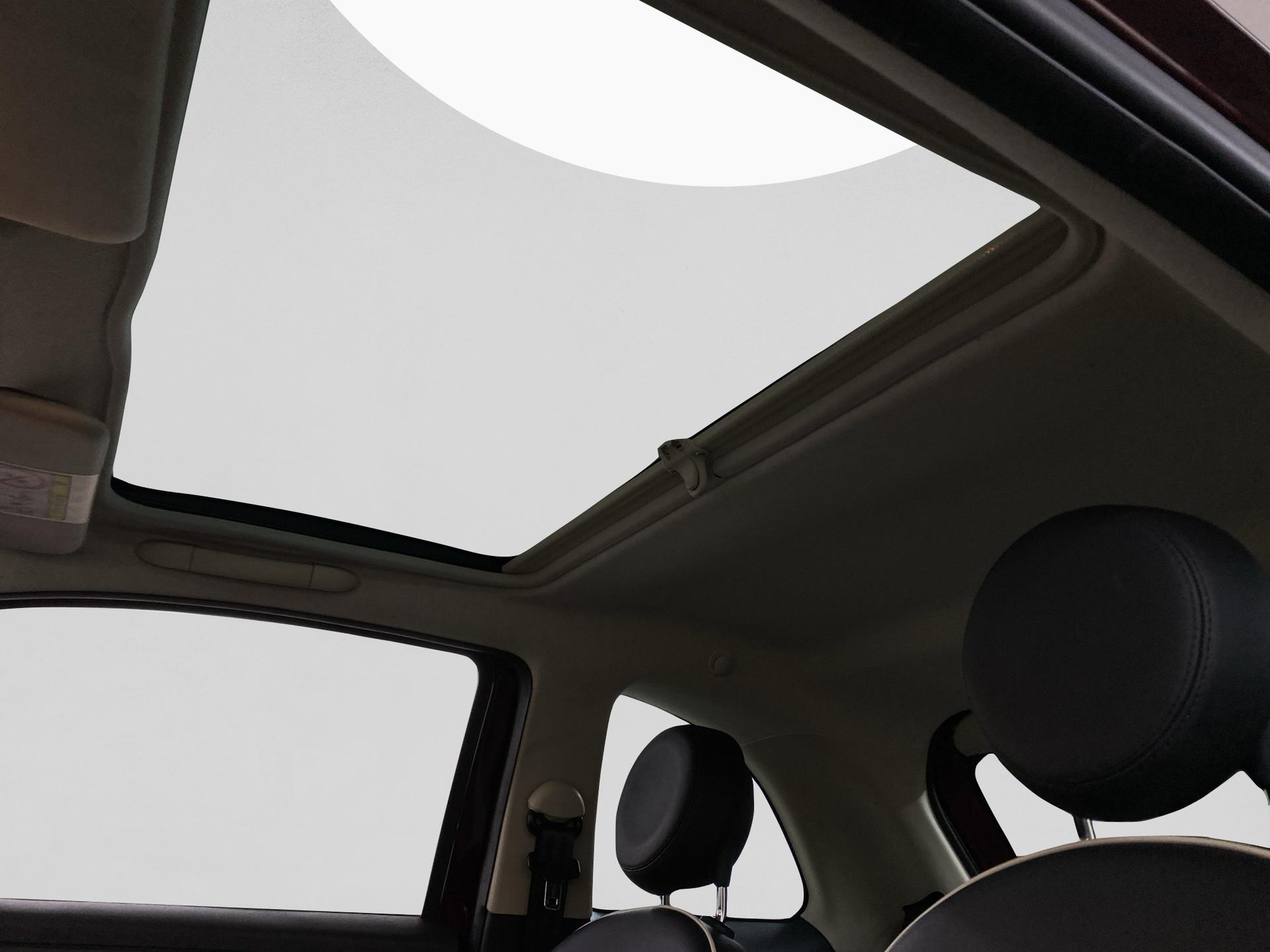 FIAT 500 0.9 Twinair Lounge Dualogic-image-24