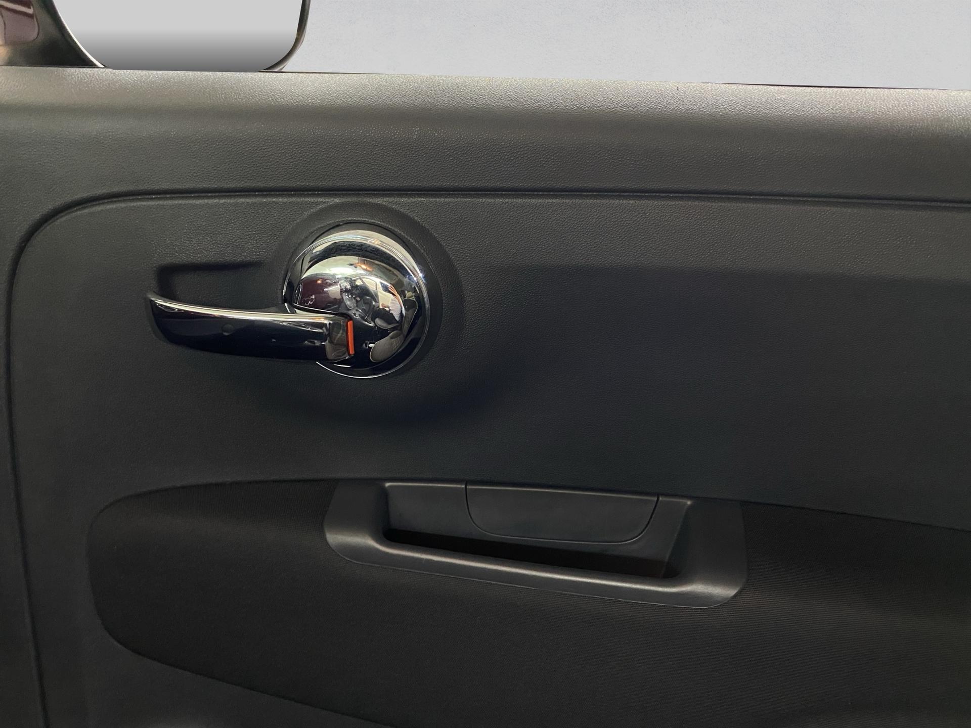 FIAT 500 0.9 Twinair Lounge Dualogic-image-22