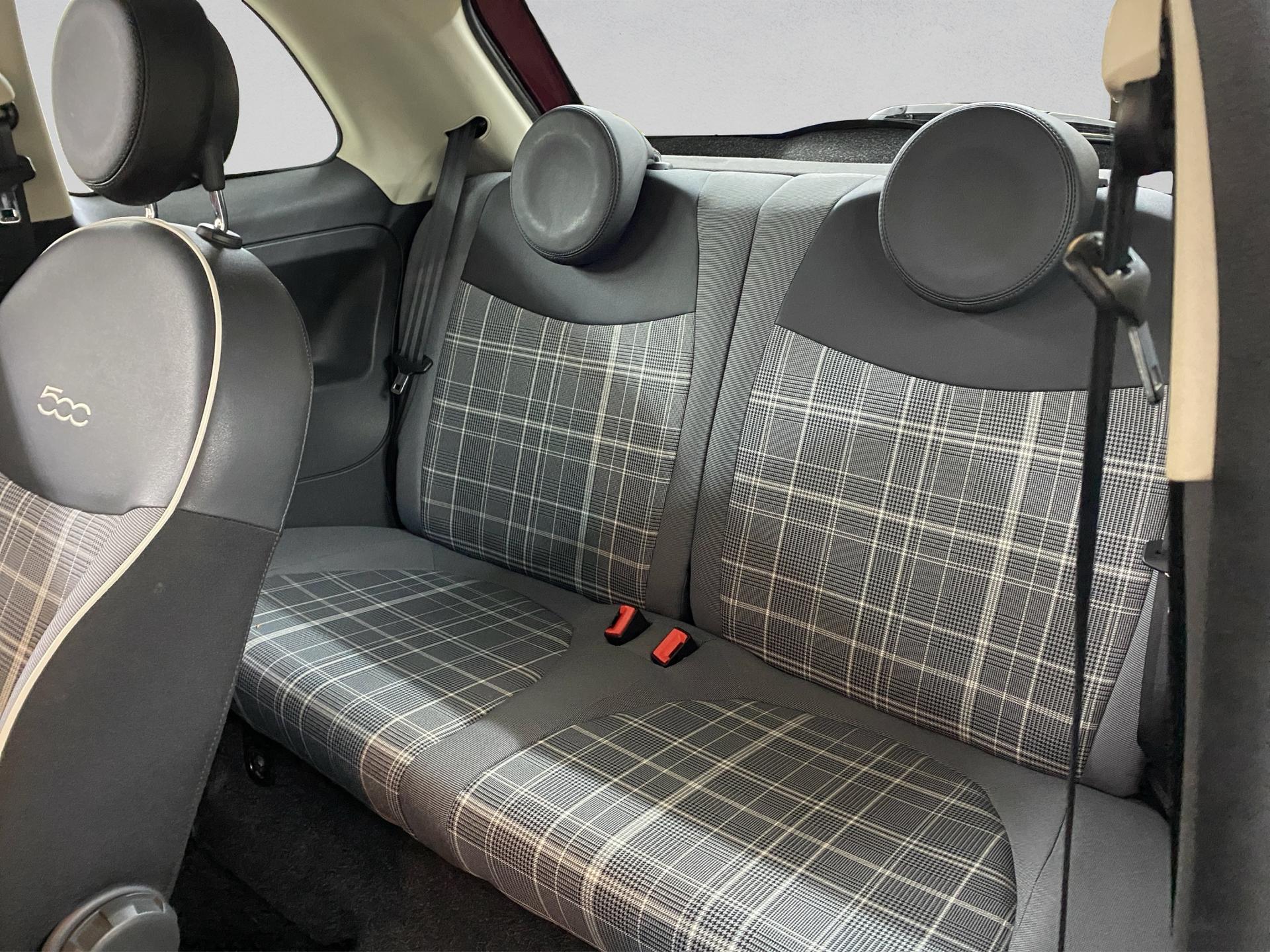 FIAT 500 0.9 Twinair Lounge Dualogic-image-12