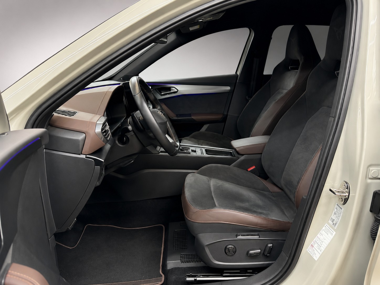 CUPRA 2.5 TSI VZ5 Taiga Grey 4Drive DSG-image-9