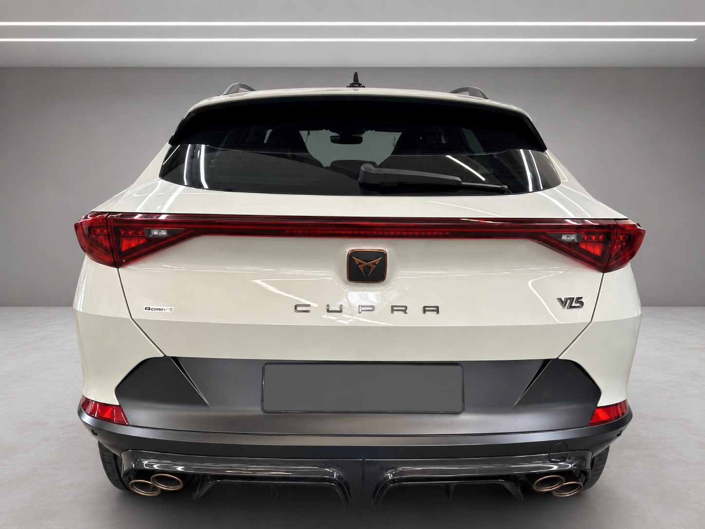 CUPRA 2.5 TSI VZ5 Taiga Grey 4Drive DSG-image-5