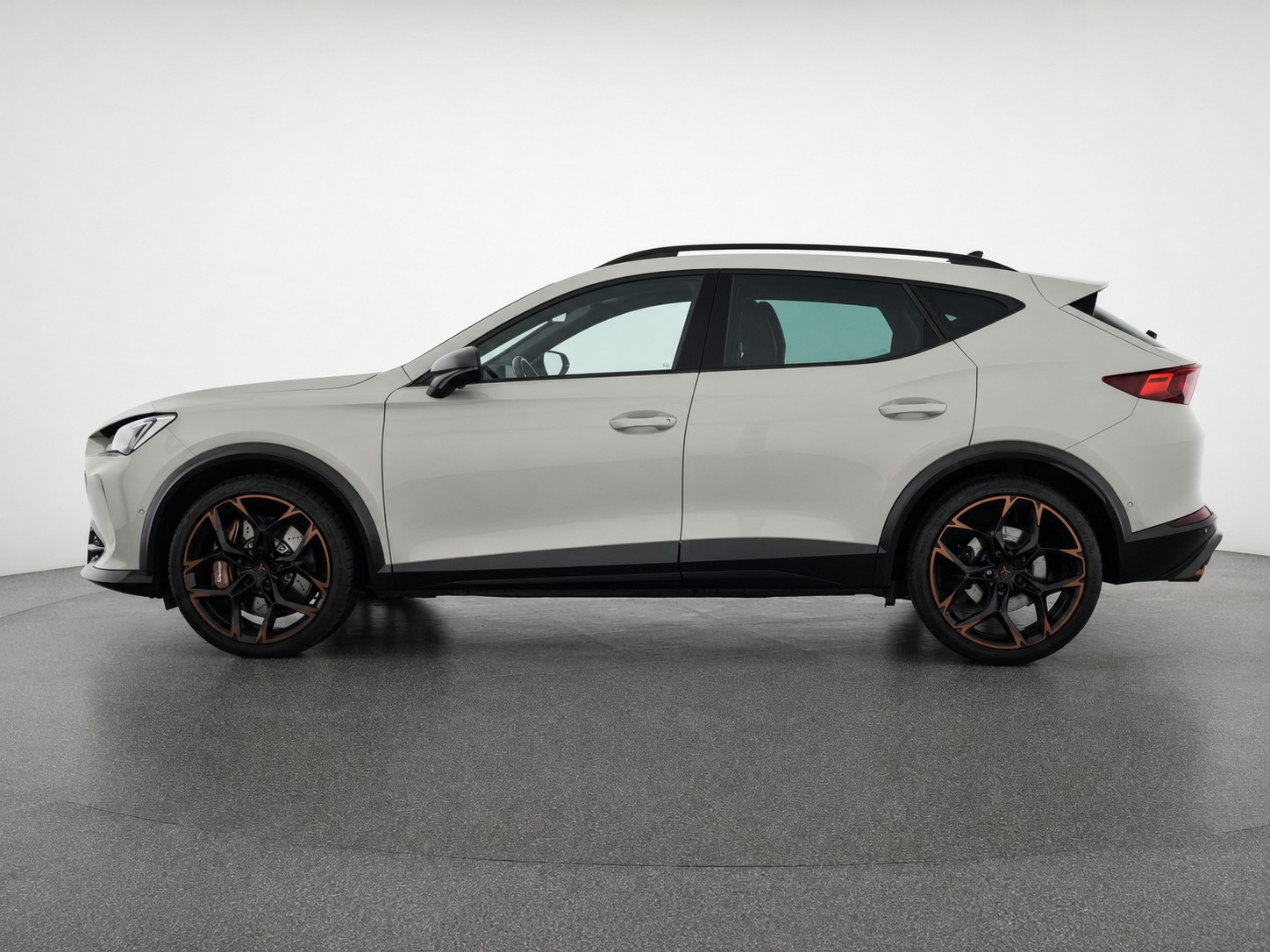CUPRA 2.5 TSI VZ5 Taiga Grey 4Drive DSG-image-3