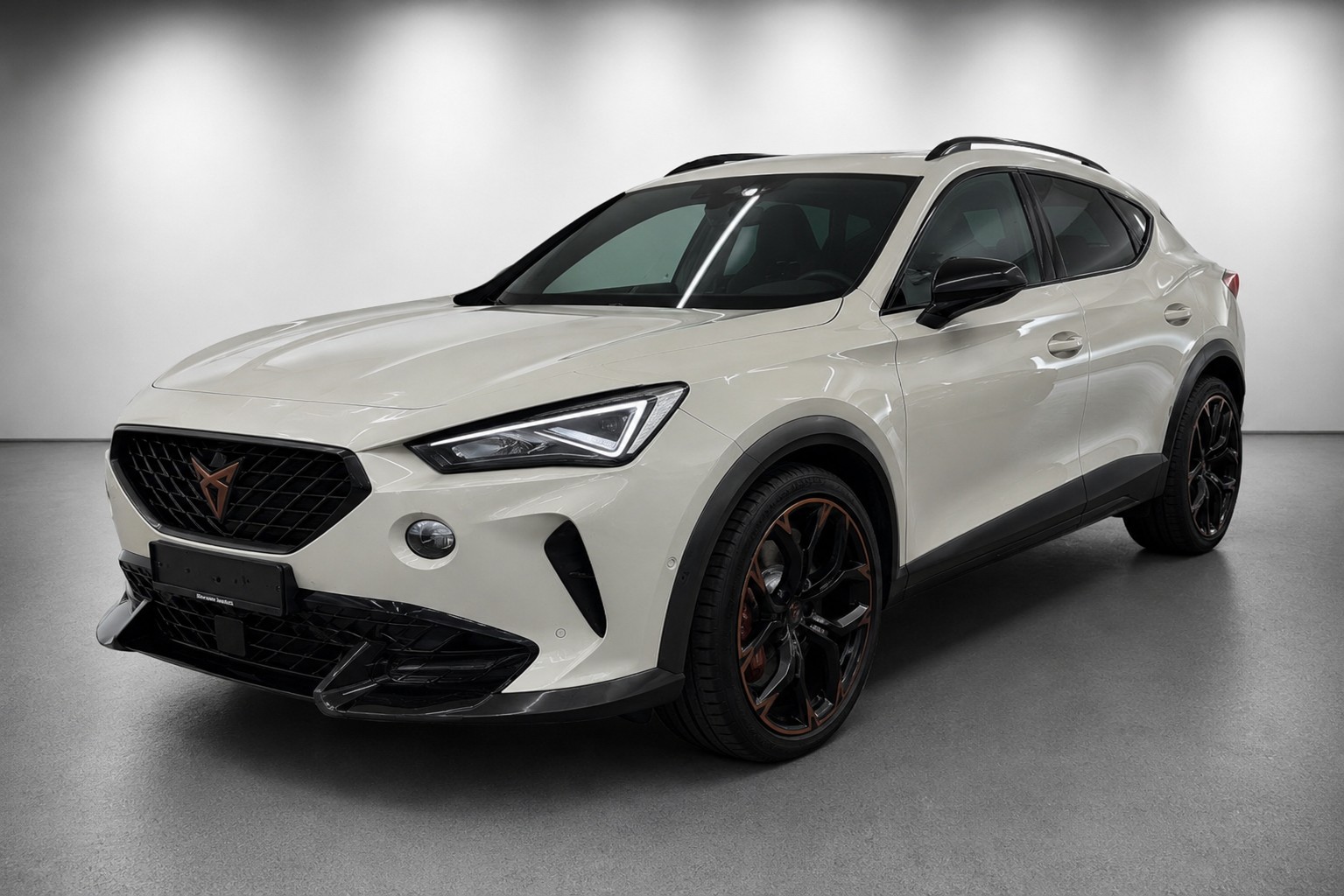 CUPRA 2.5 TSI VZ5 Taiga Grey 4Drive DSG-image-1