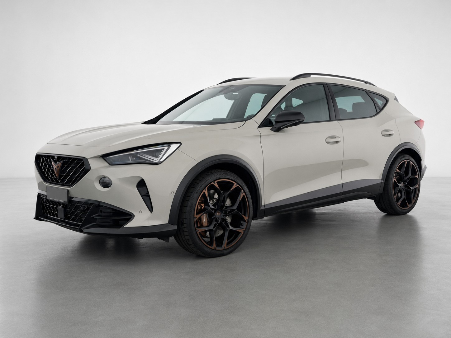 CUPRA 2.5 TSI VZ5 Taiga Grey 4Drive DSG-image-2