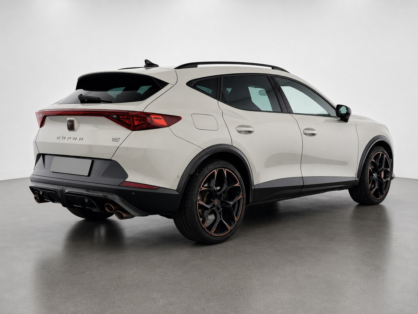 CUPRA 2.5 TSI VZ5 Taiga Grey 4Drive DSG-image-4