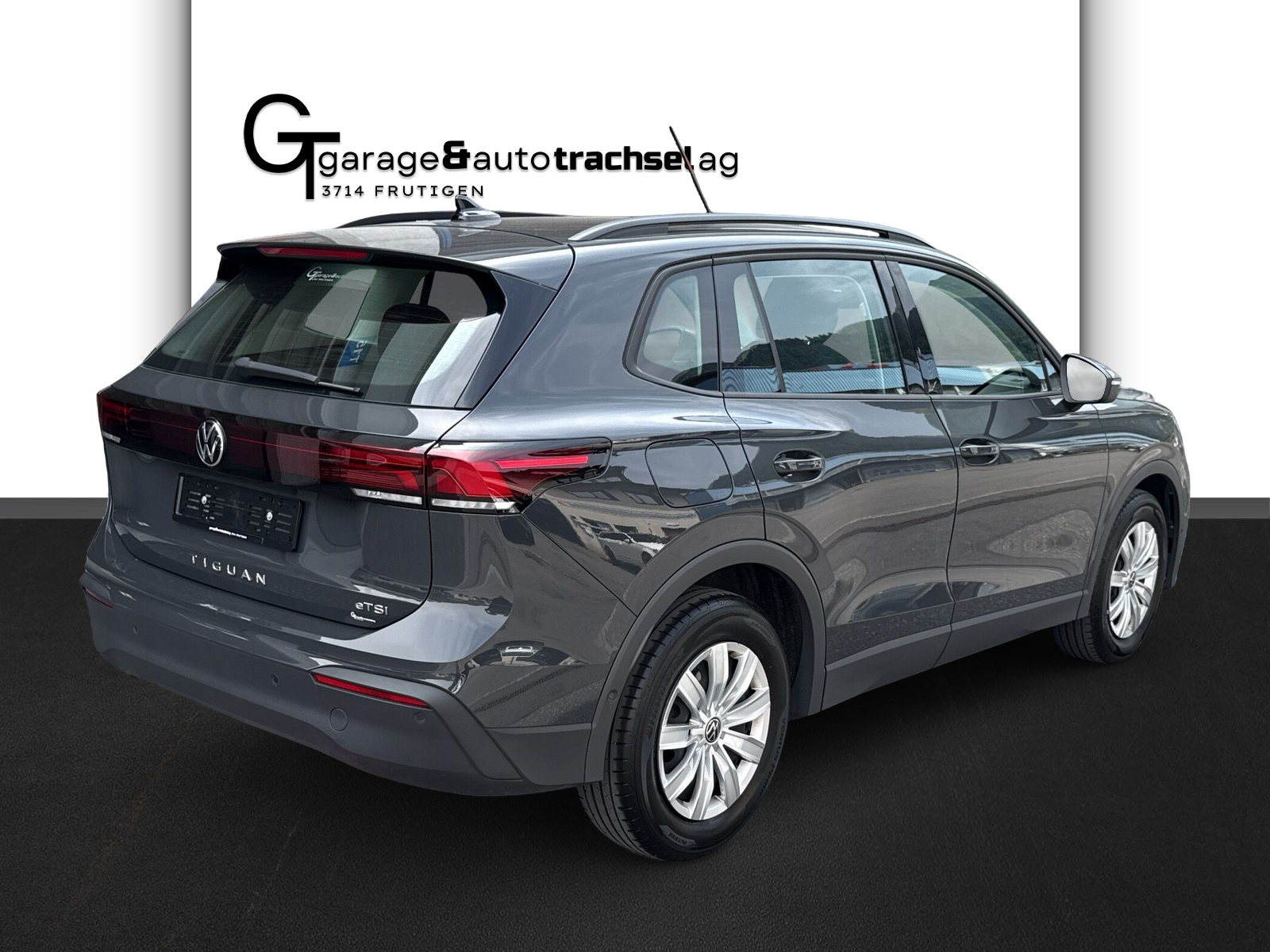 VW Tiguan 1.5 TSI evo2 mHEV DSG-image-4