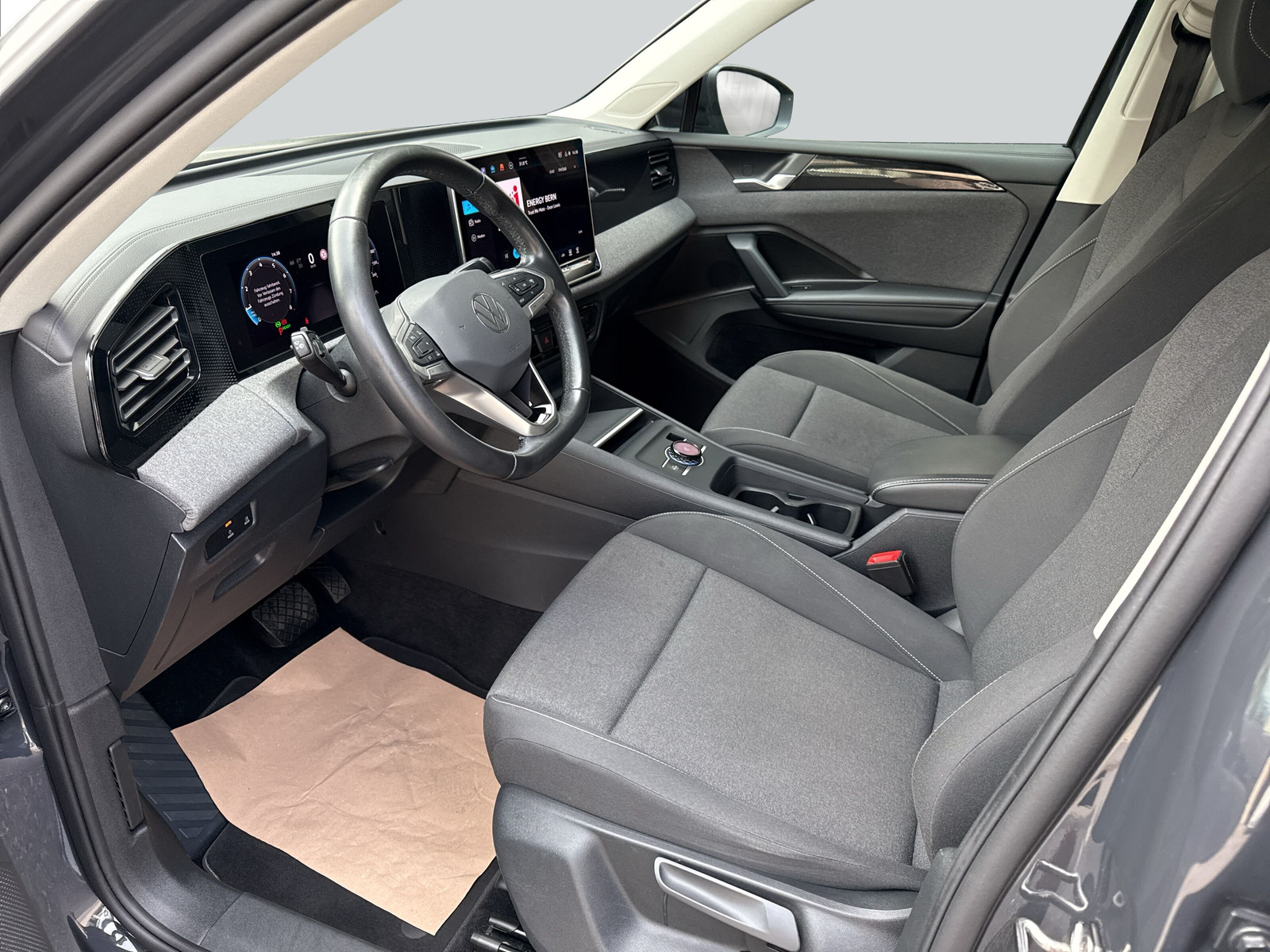 VW Tiguan 1.5 TSI evo2 mHEV DSG-image-8