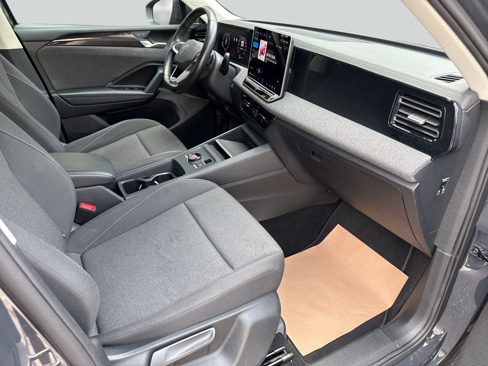 VW Tiguan 1.5 TSI evo2 mHEV DSG-image-11